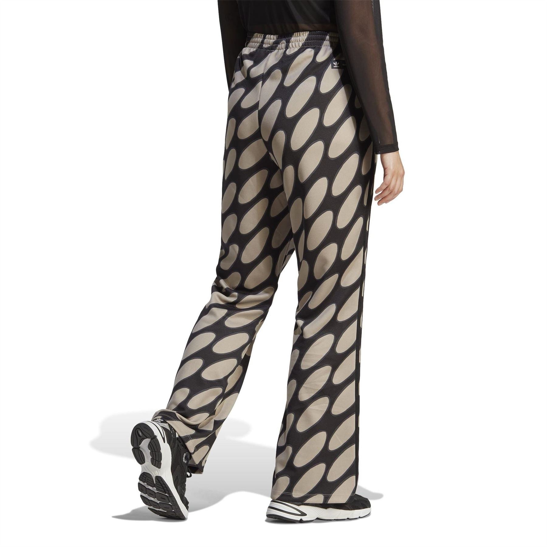 adidas Originals Marimekko Flared Trousers