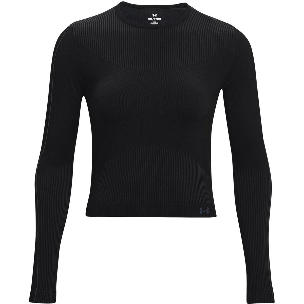 Under Armour Rush Seamless Long Sleeve Performance T-Shirt