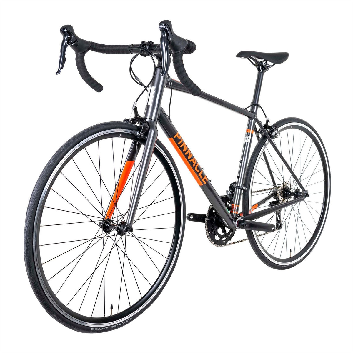 Pinnacle Laterite 3 Road Bike Adults
