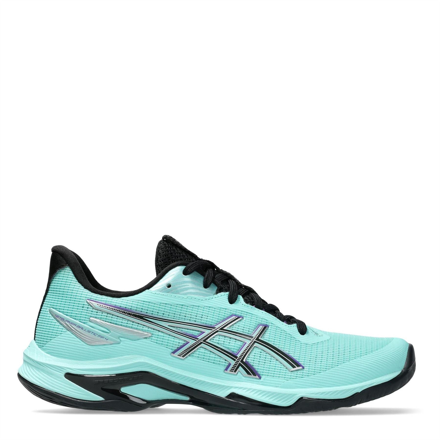 Asics Netball Shoes