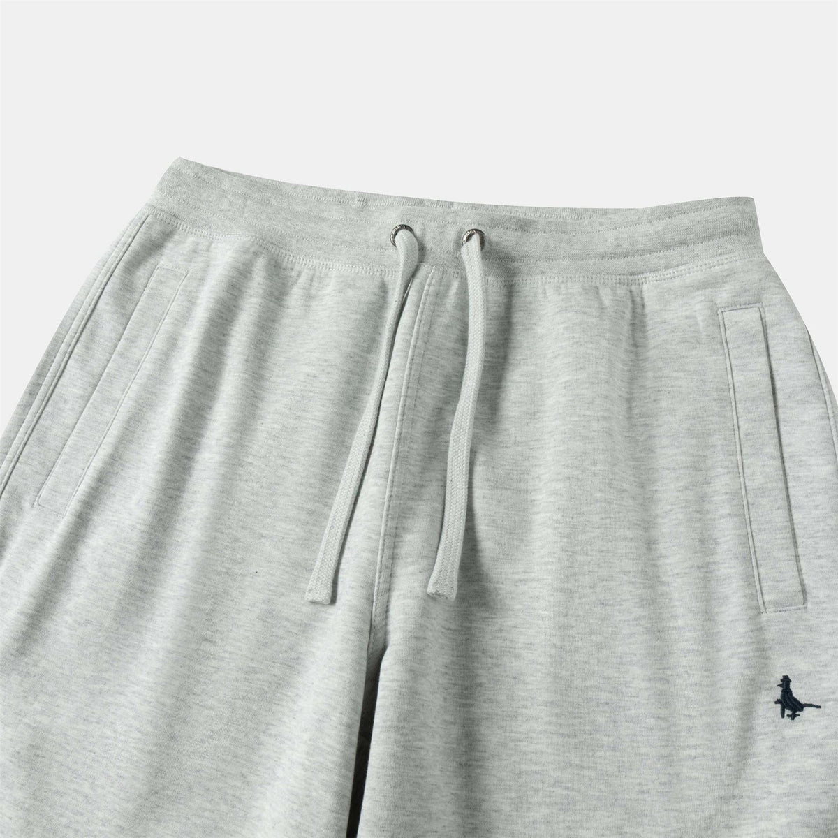 Jack Wills Mens Interlock Wide Leg Pants