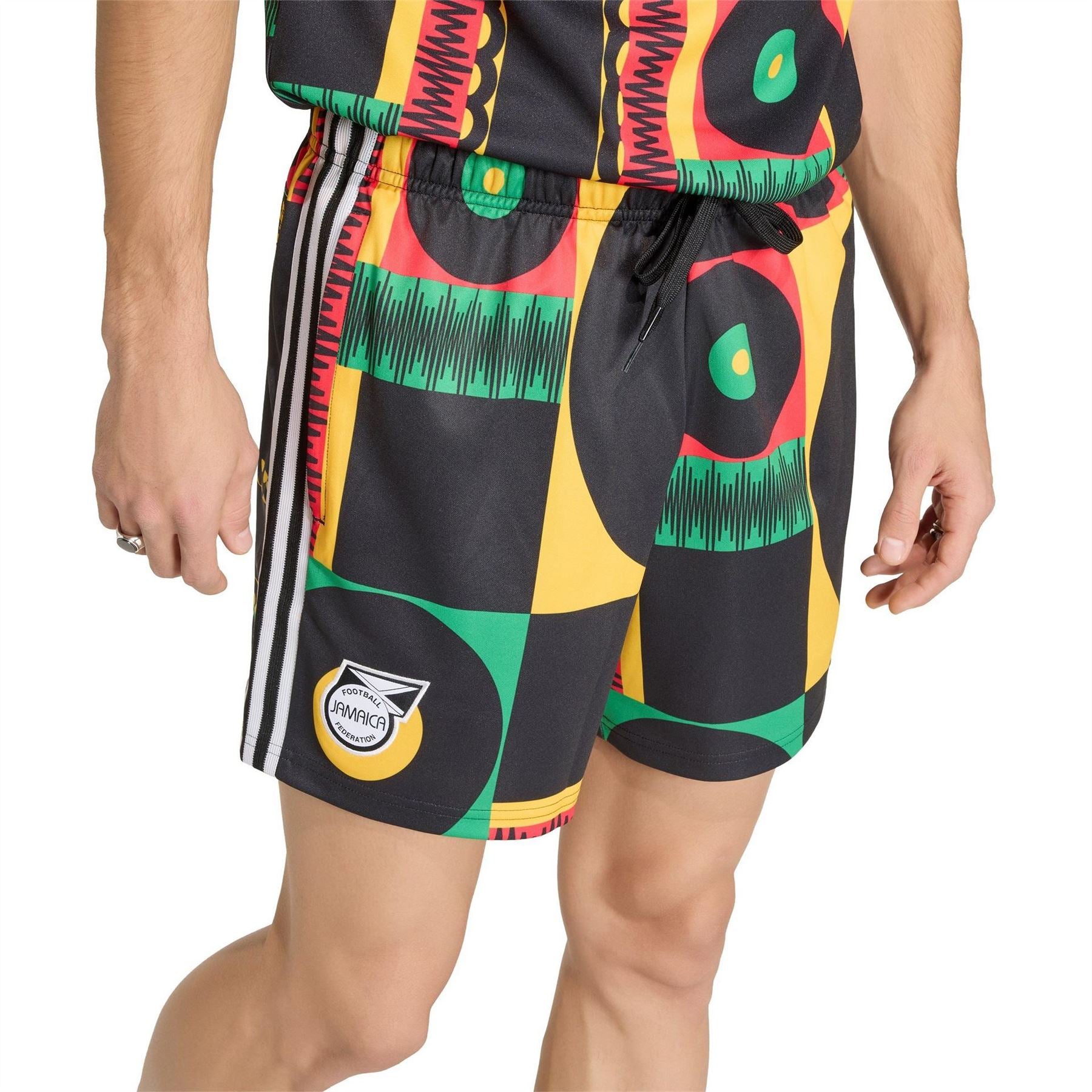 adidas Jamaica Shorts 2026