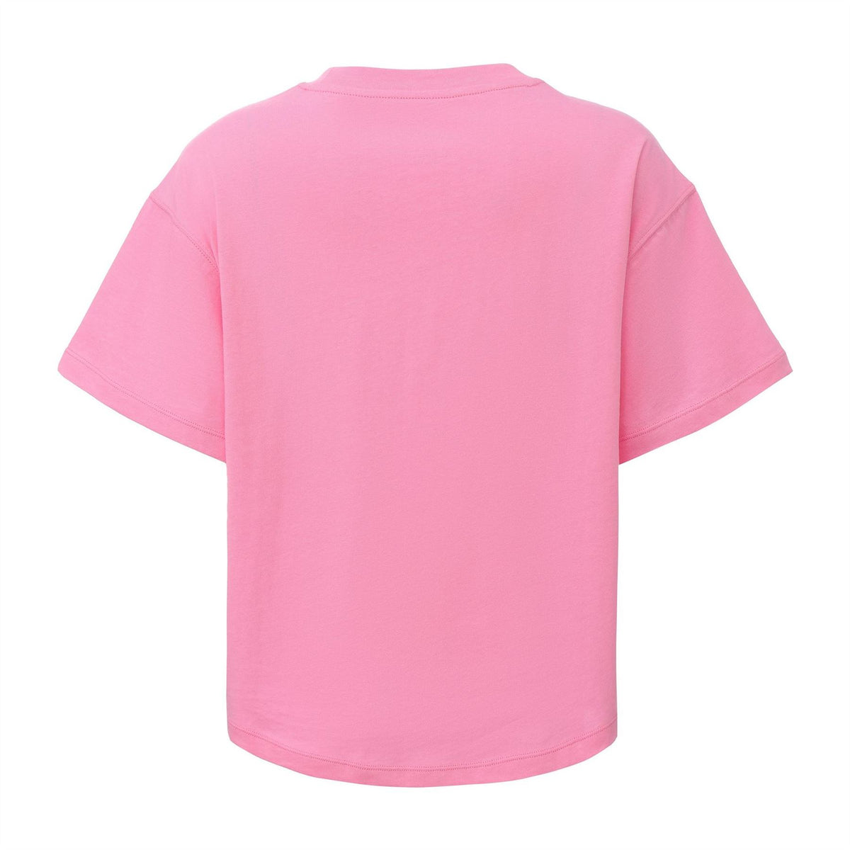 USA Pro Boxy Tee Juniors
