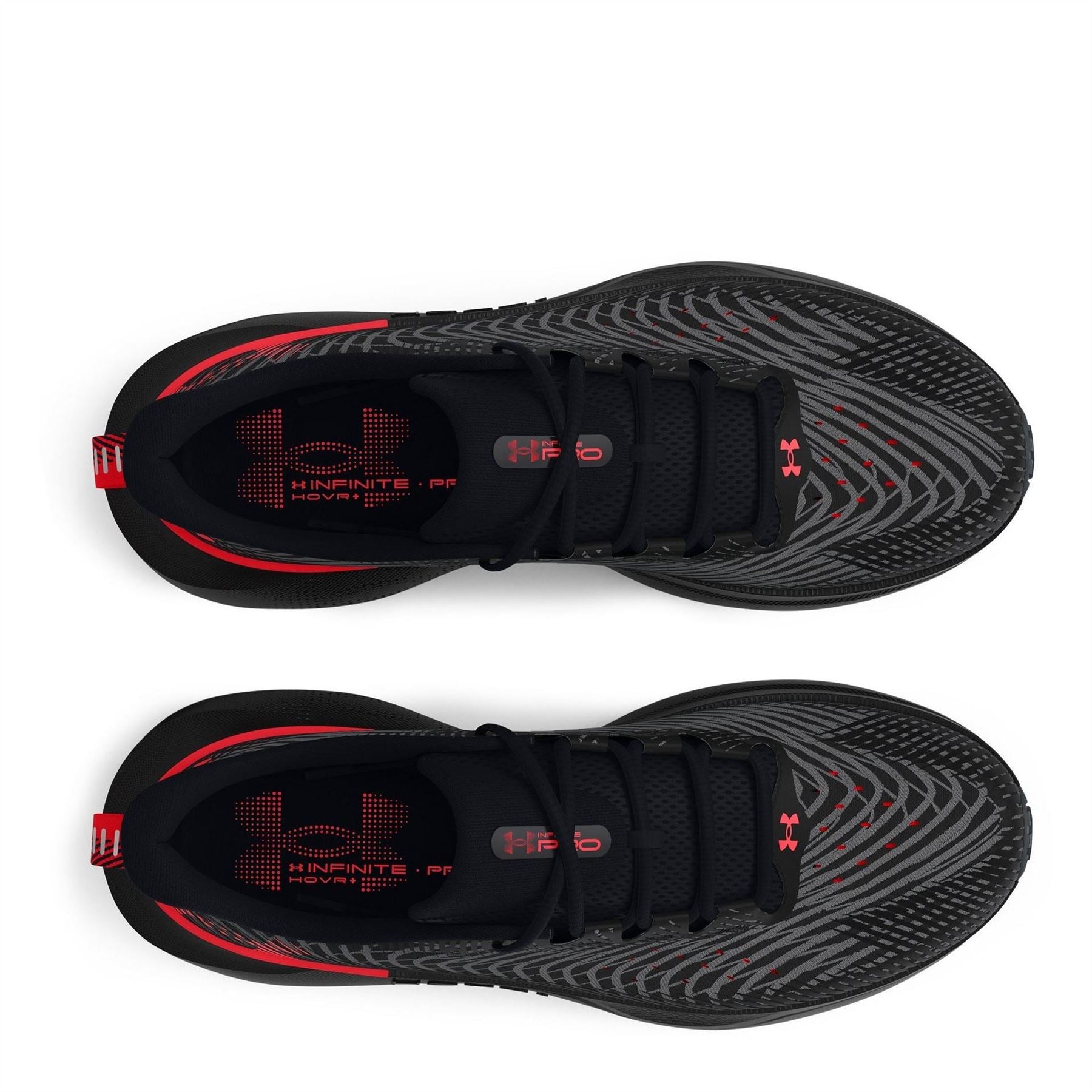 Under Armour Mens Armour Ua Infinite Elite Road Running Shoes
