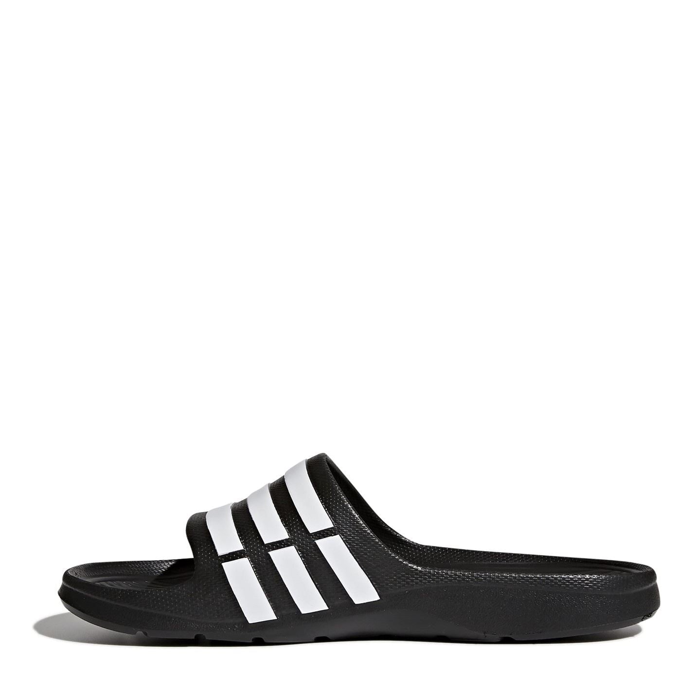 adidas Mens Adilette Aqua Slide