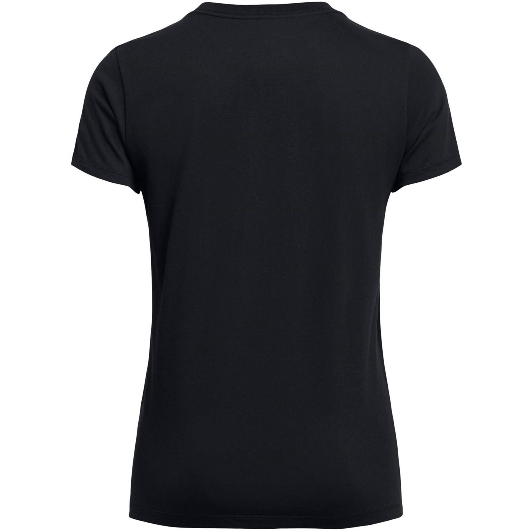 Under Armour Womens Sportstyle Graphic Short Sleeve