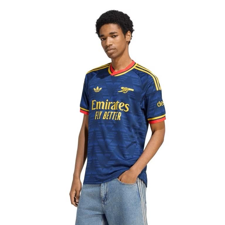 adidas Mens Away Shirt 2026 27