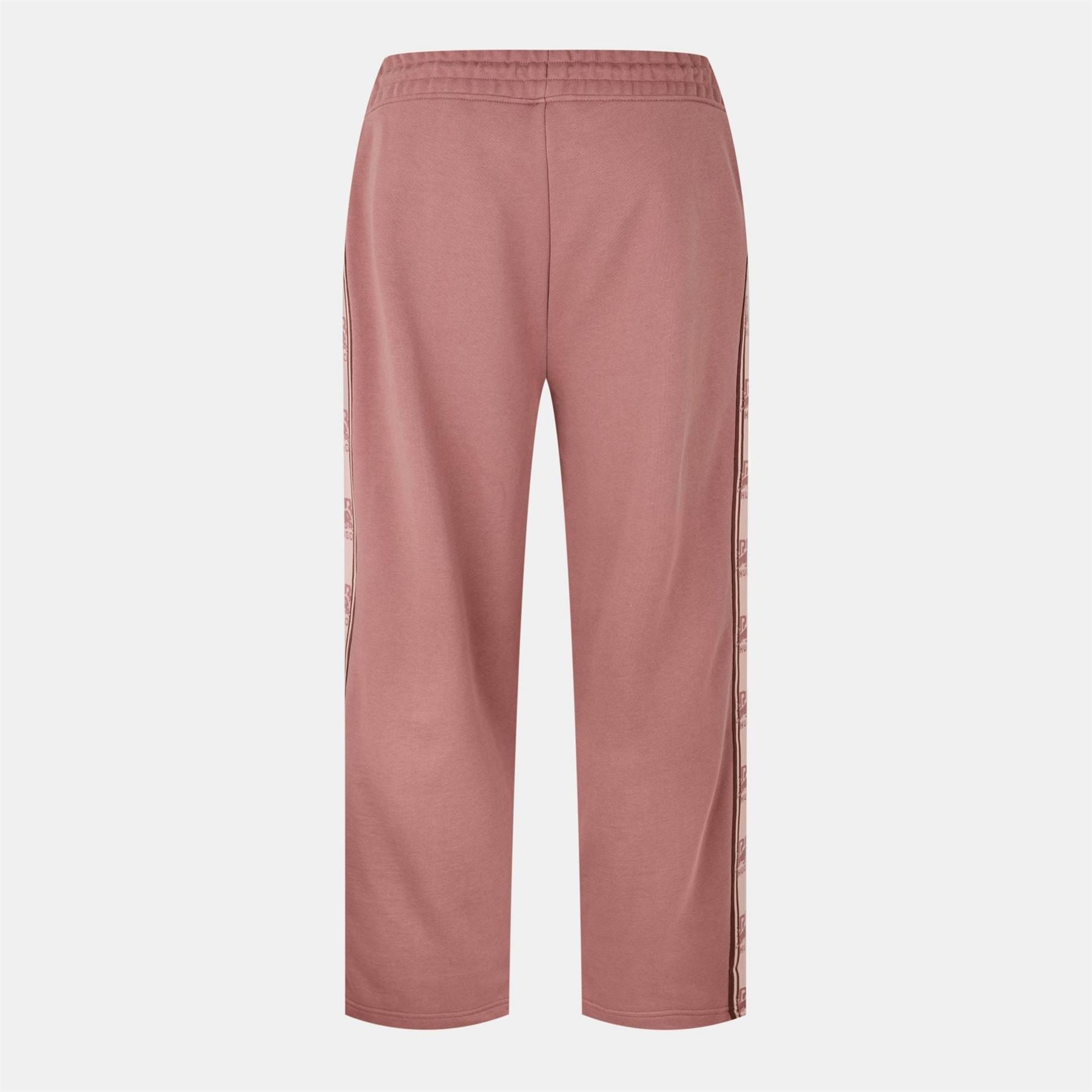 Hugo Tape Tracksuit Bottoms