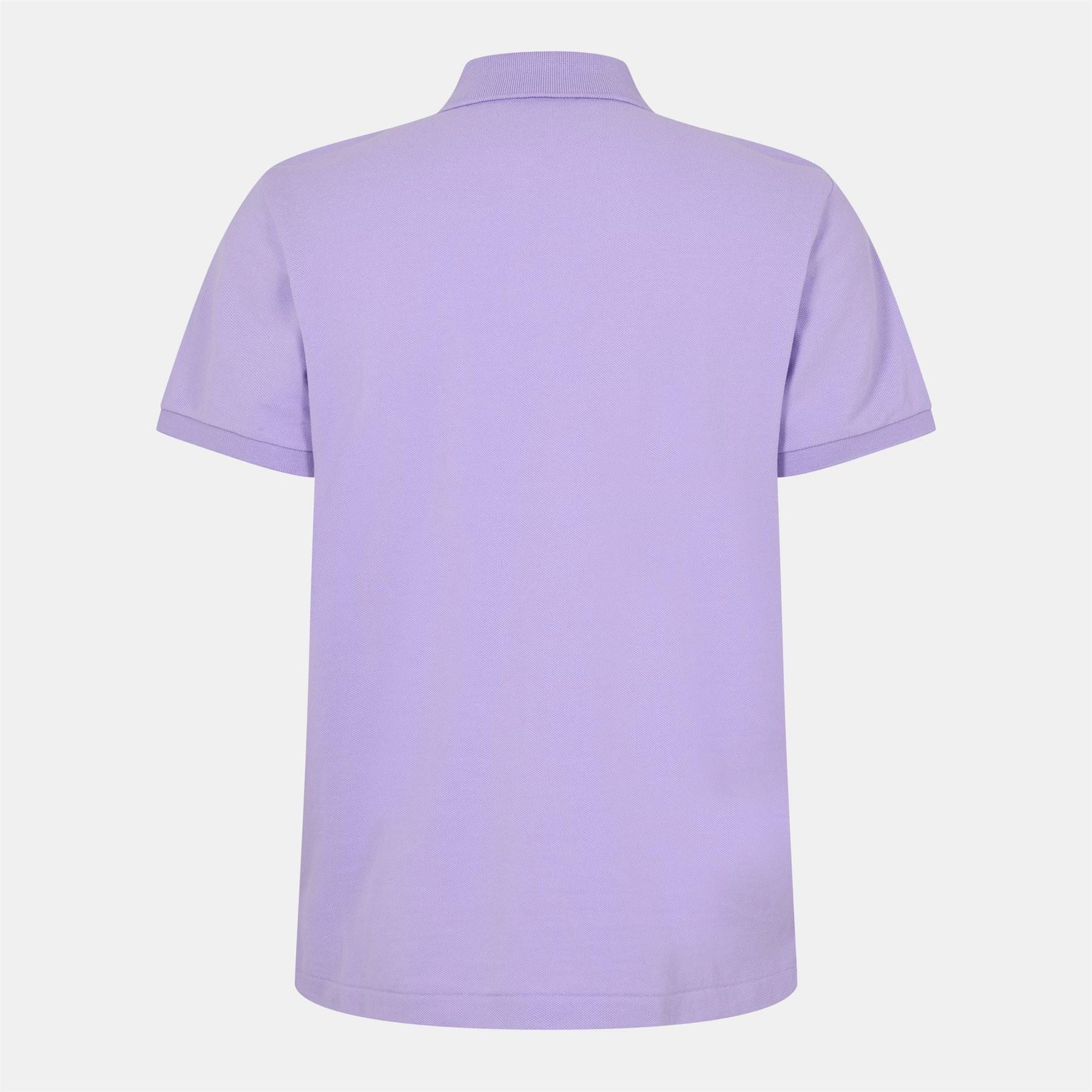 Polo Ralph Lauren Custom Short Sleeve Polo Shirt