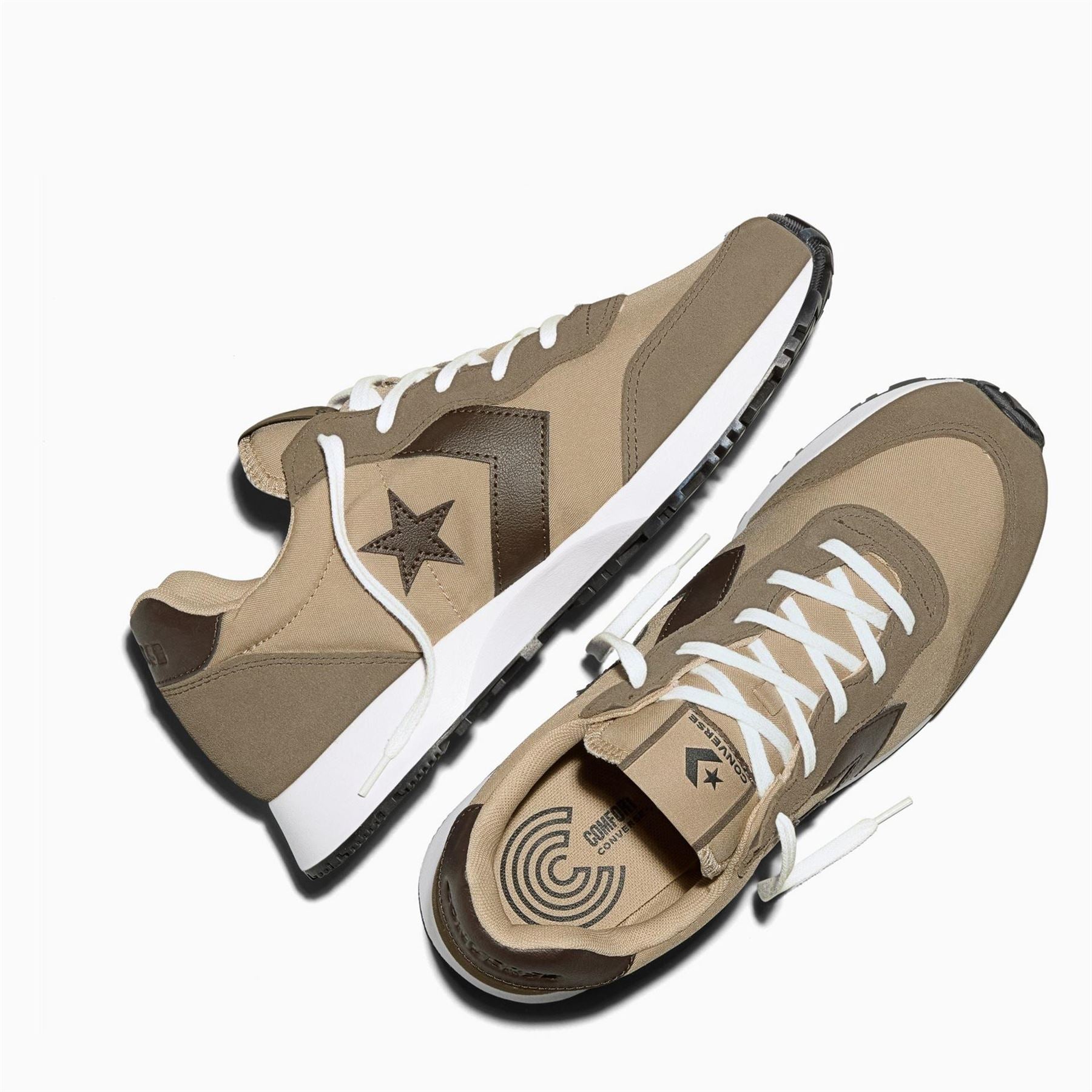 Converse Low Top Trainers