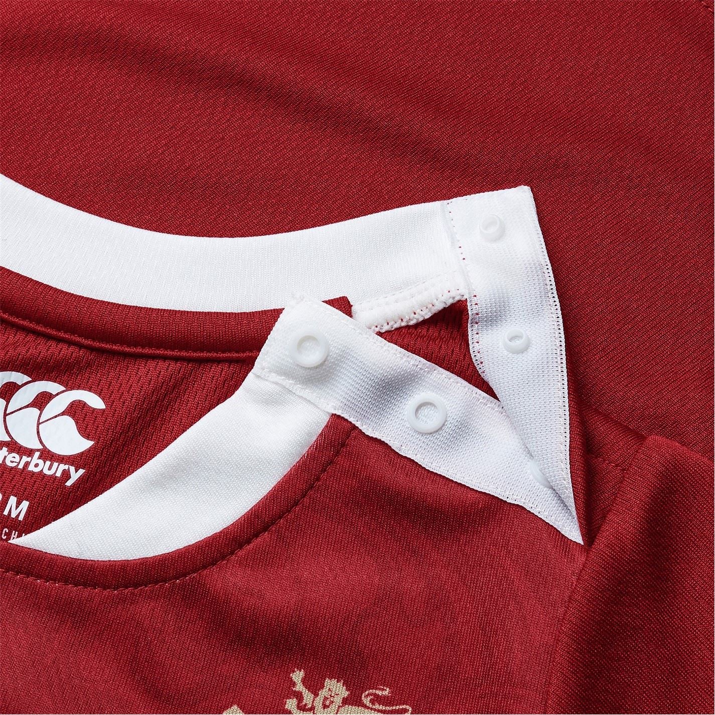 Canterbury British And Irish Lions 2024 Mini Kit Infants