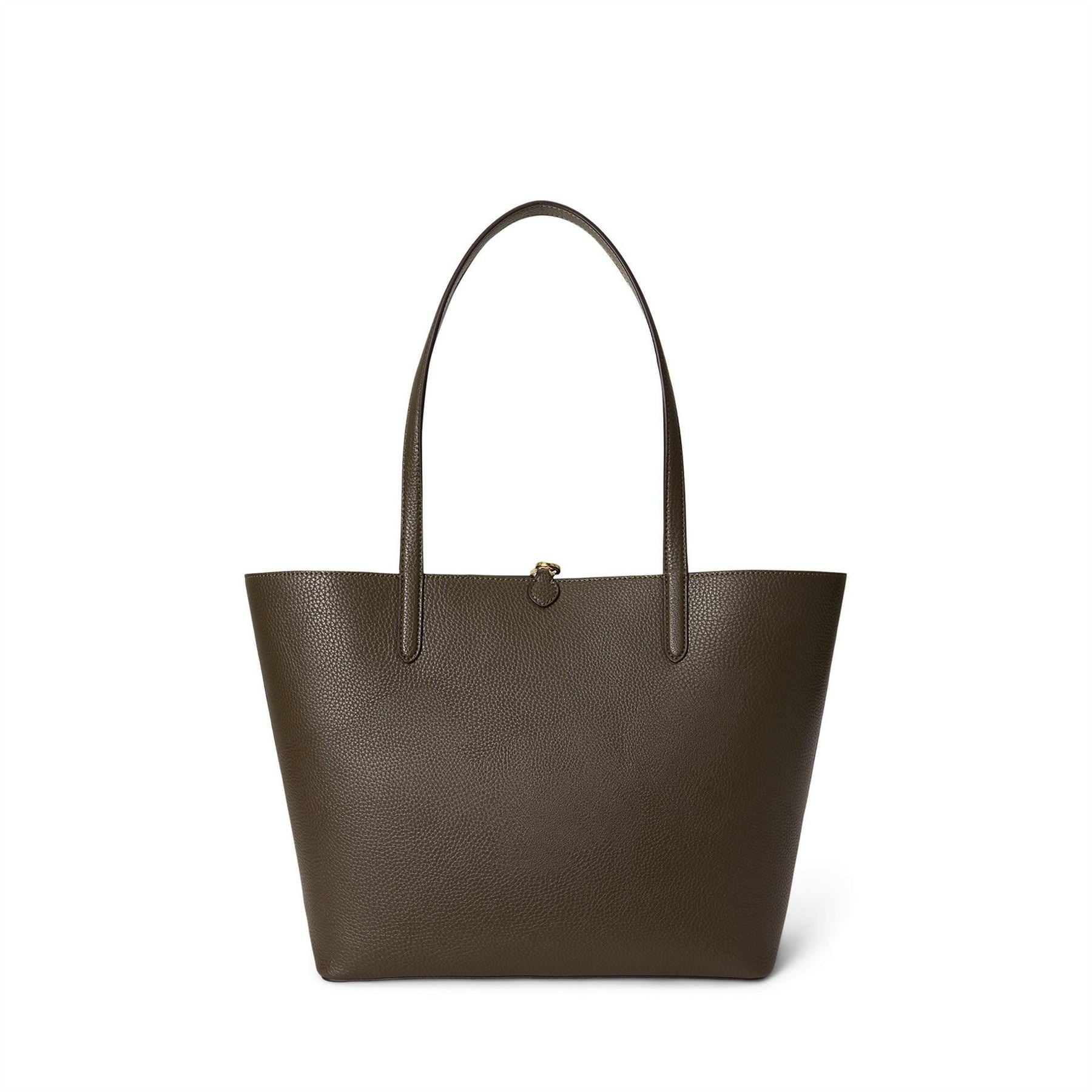 Lauren by Ralph Lauren Reversible Merrimack Tote Bag