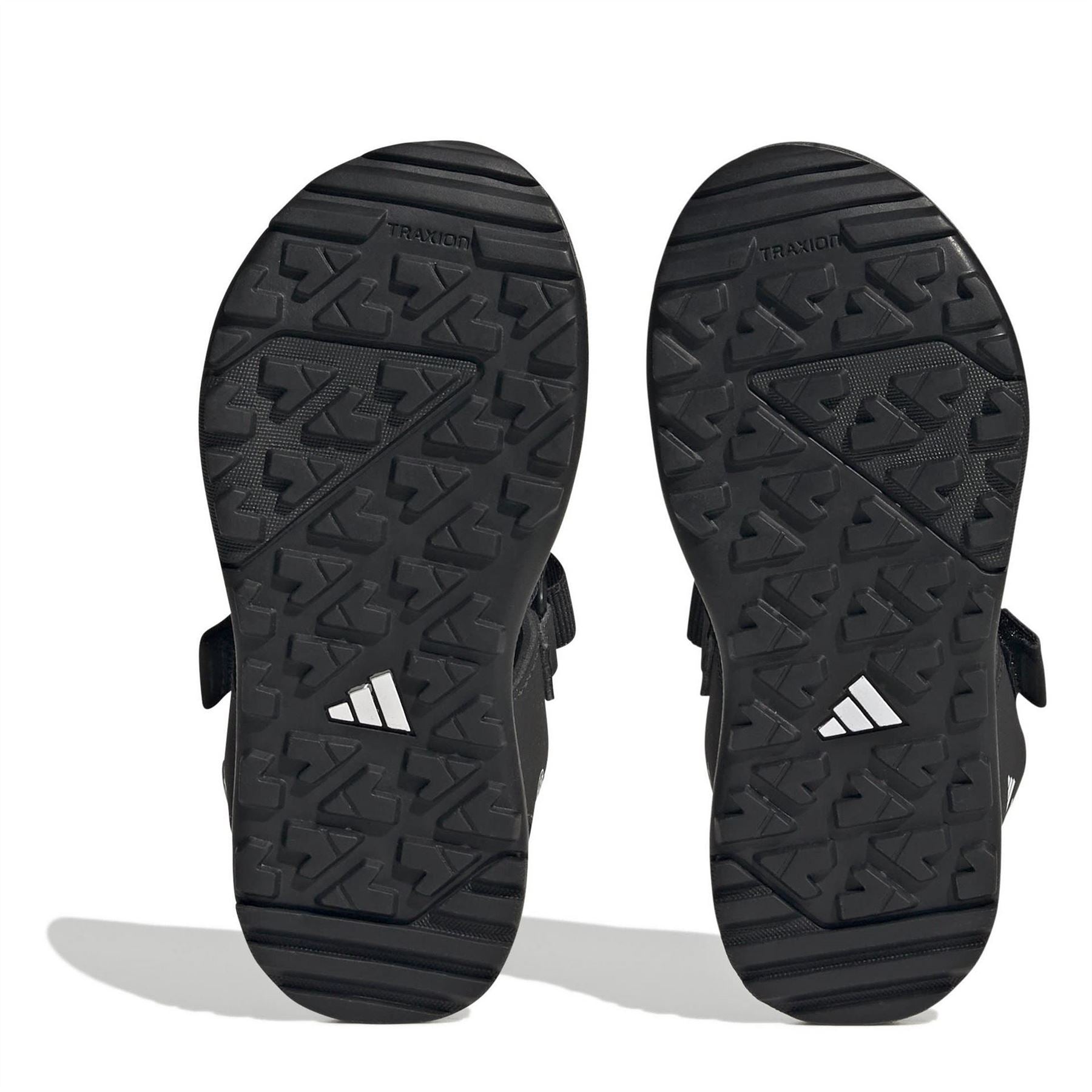 adidas Captain Toey 2.0 K Walking Sandals Boys