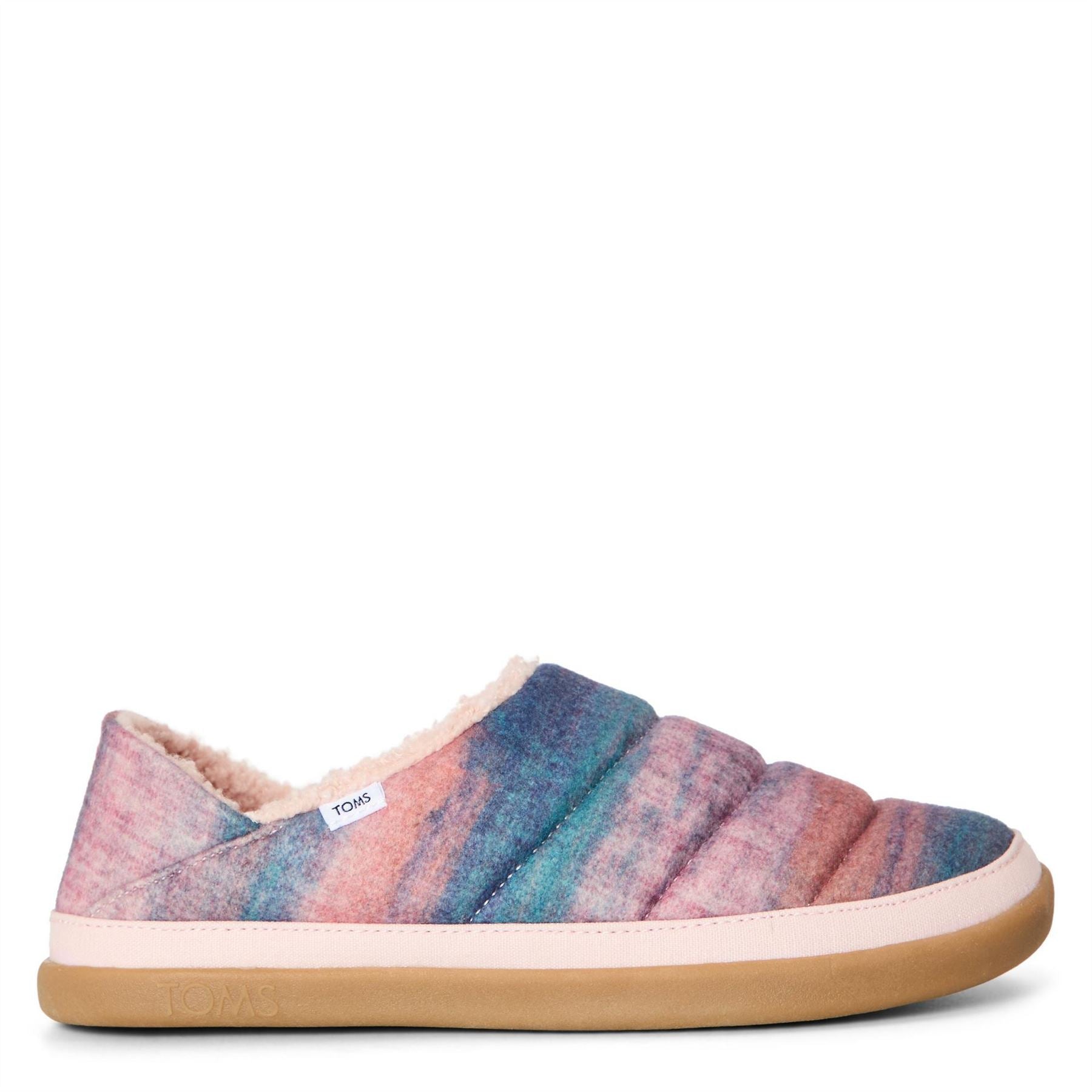 Toms Slip Juniors