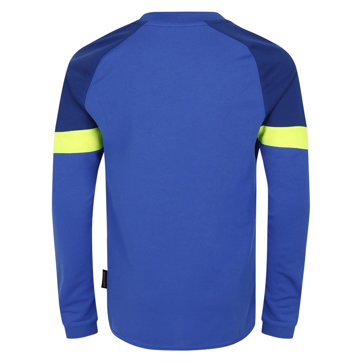 Umbro Regular Fit Raglan Sleeve Jersey