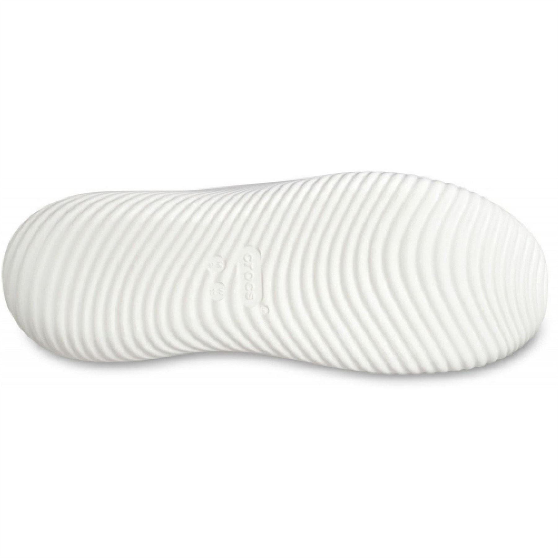Crocs Mellow Easewhi Slip-Ins Flats