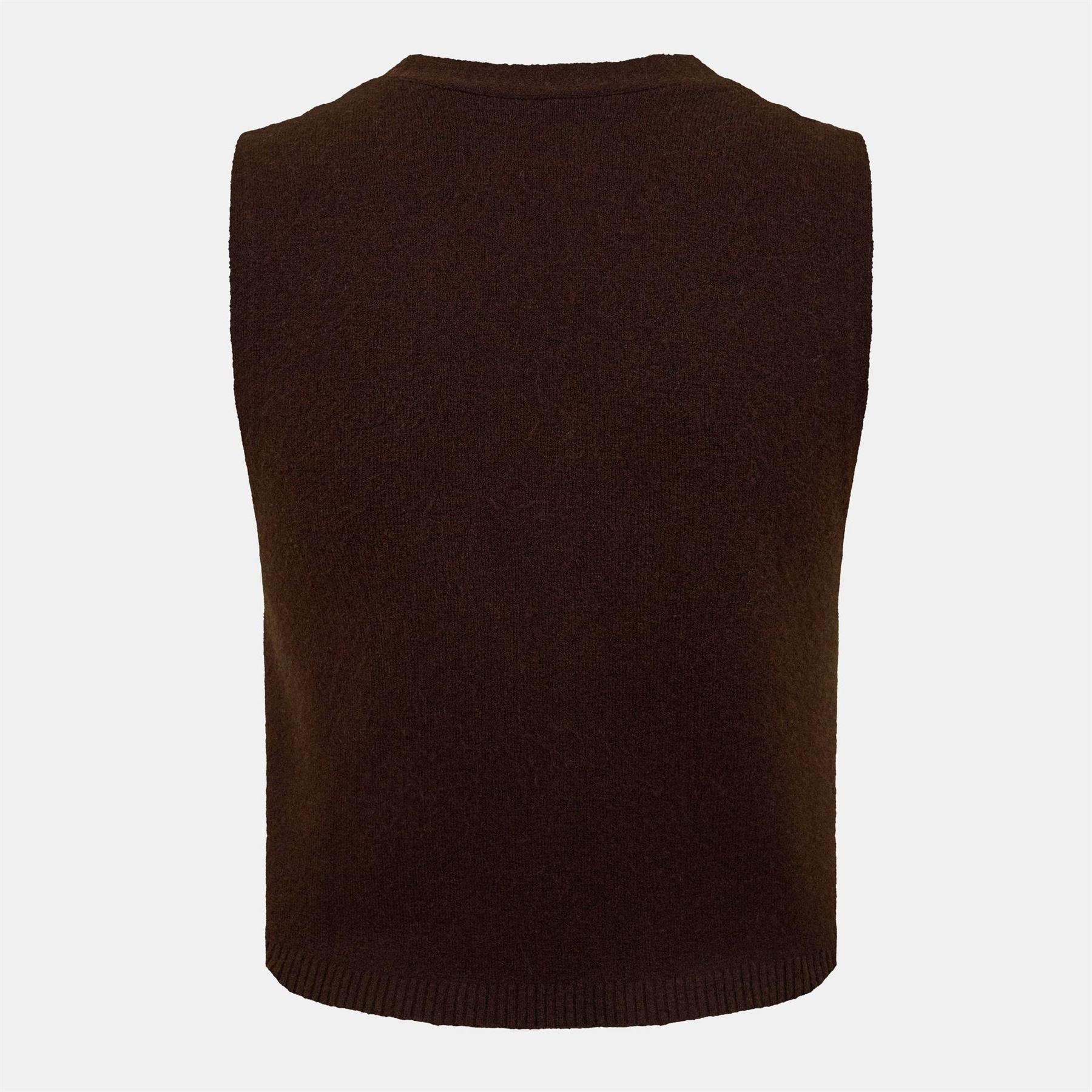 Jack Wills Knitted Sweater Vest