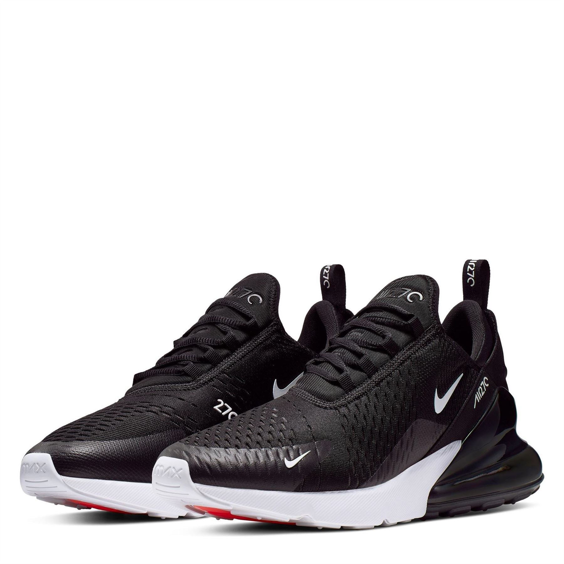 Nike Mens Air Max 270 Trainers