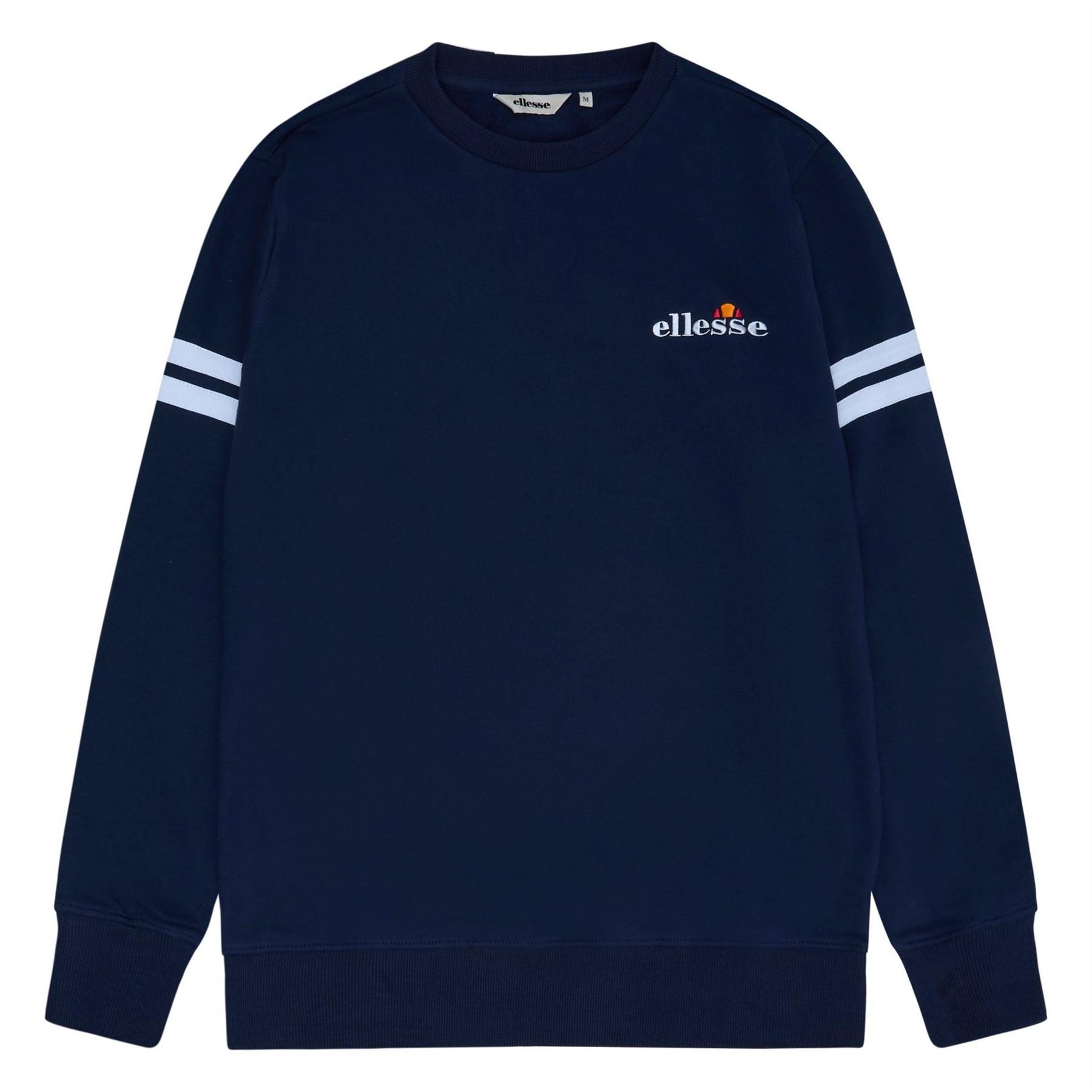 Ellesse Crew Sweatshirt