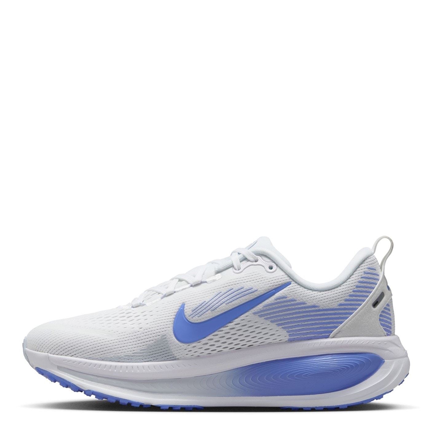 Nike Womens Vomero 18 Road Running Shoes