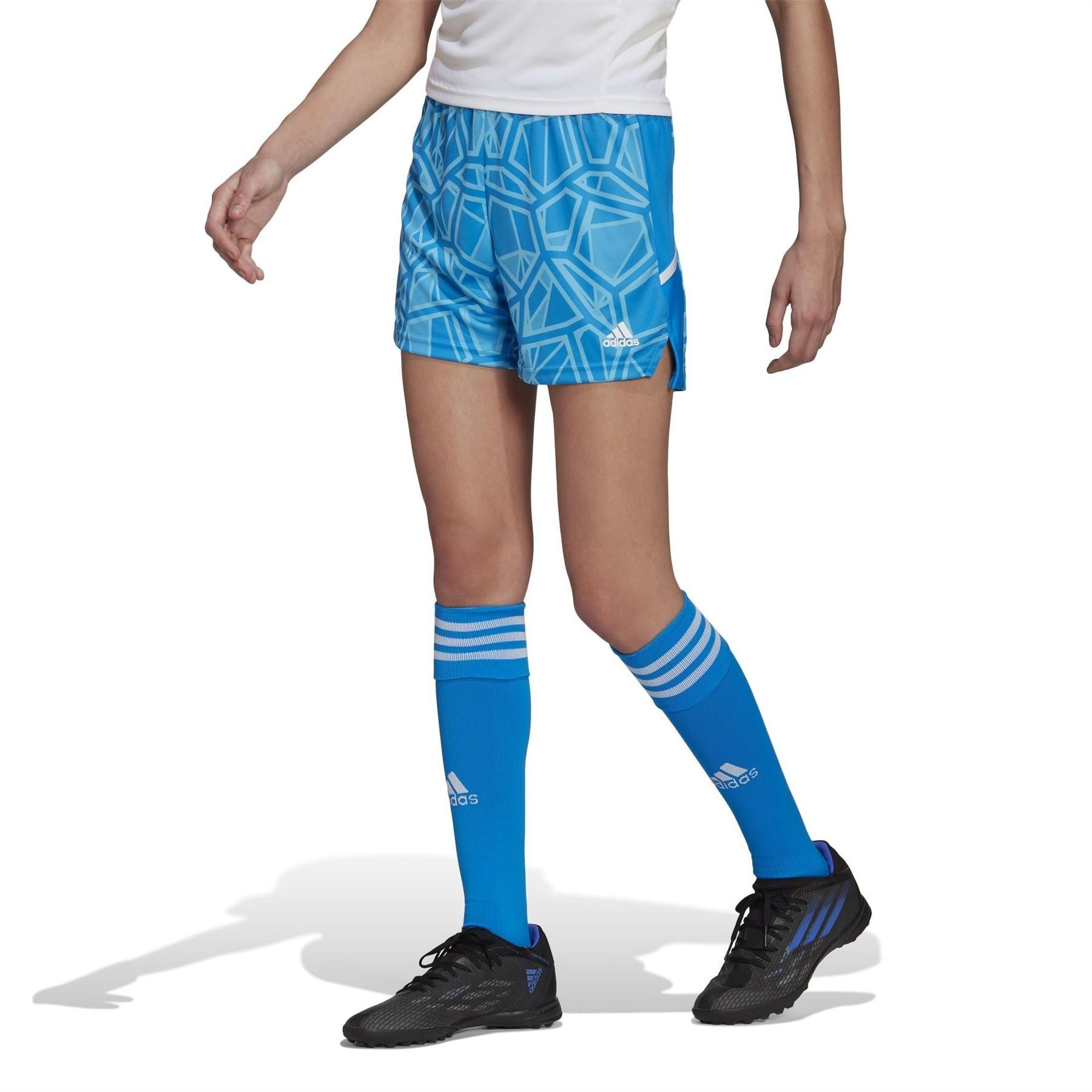 adidas Long Sleeve Goalkeeper Top