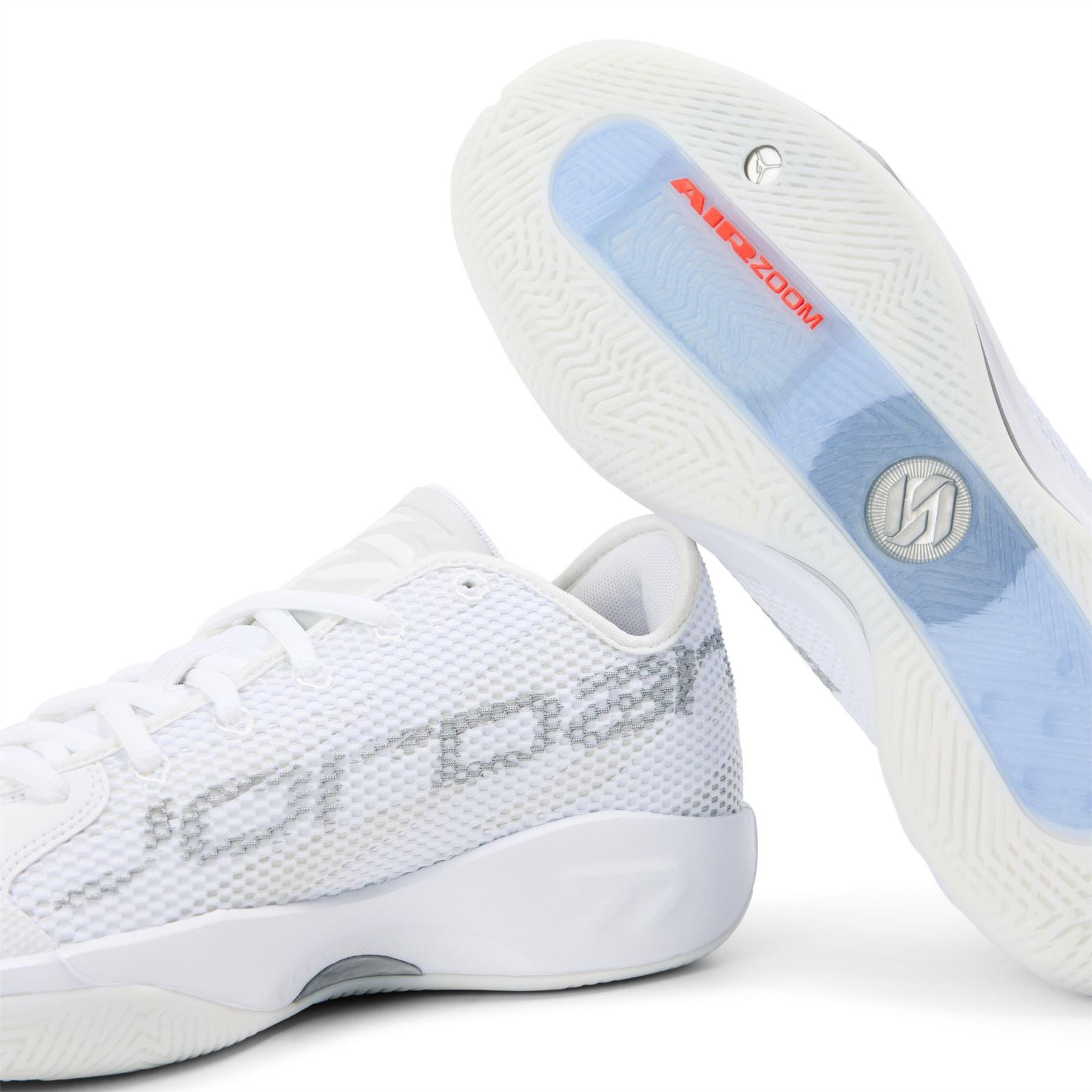Air Jordan Luka 77 Basketball Trainers