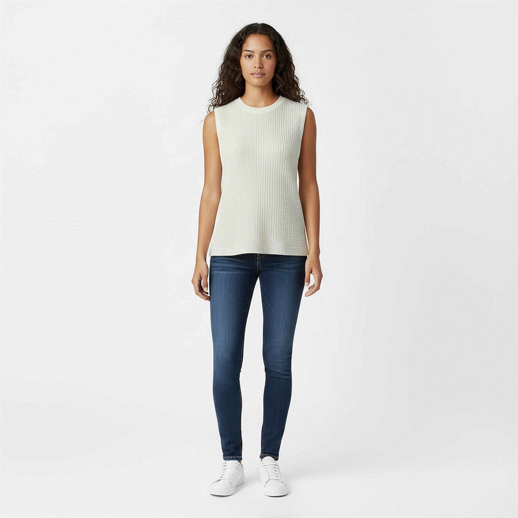 Jack Wills Tank Vest
