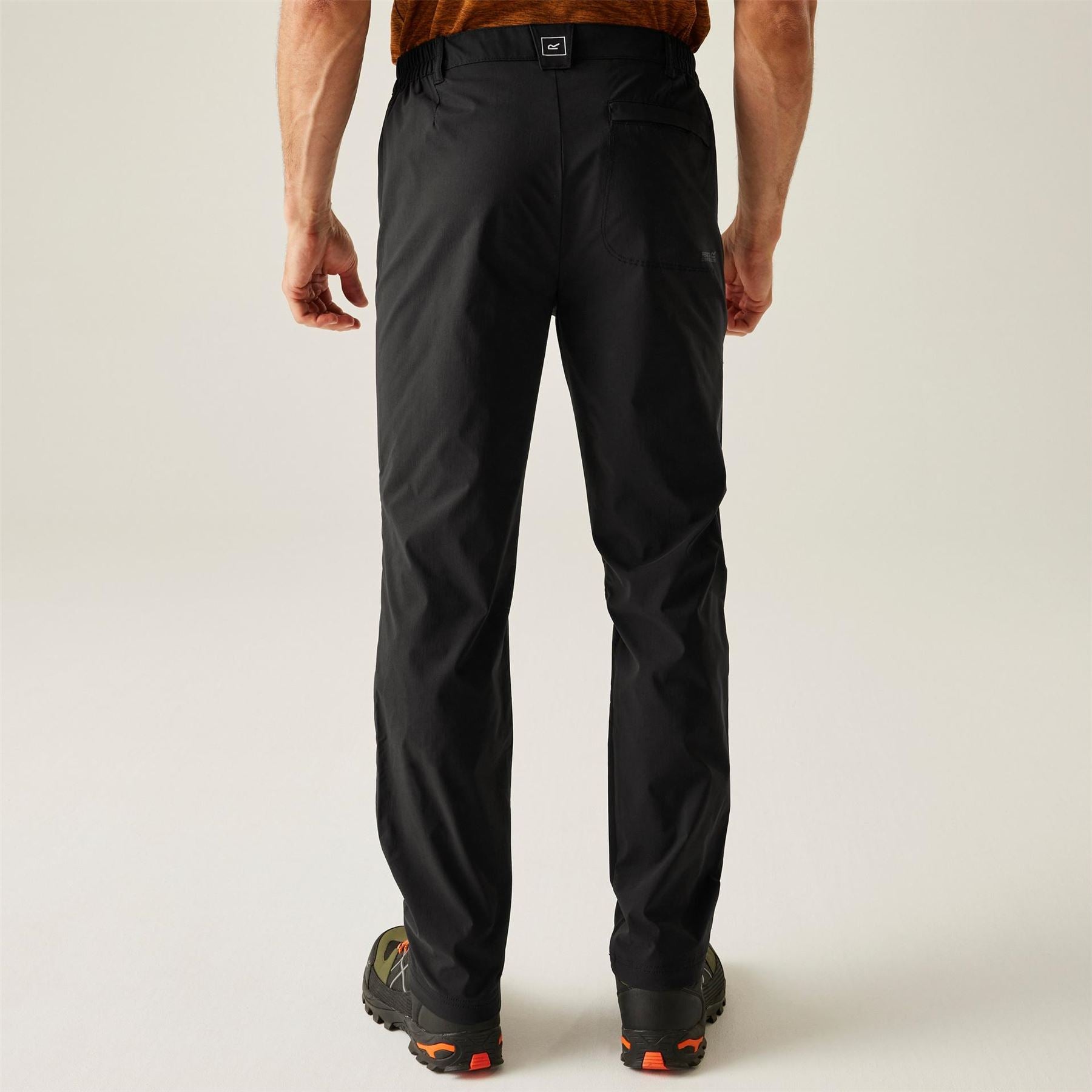 Regatta Highton Walking Trouser   Regular Length