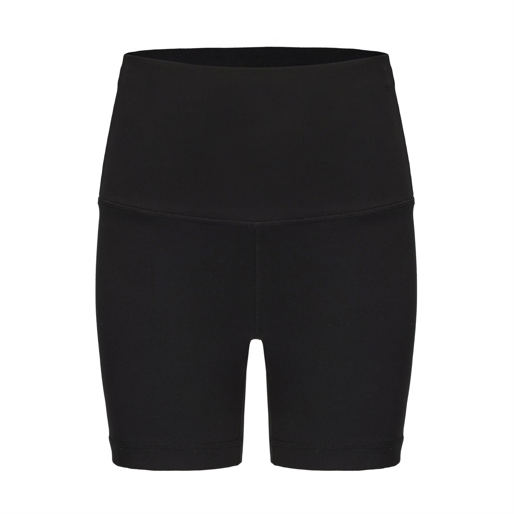 Slazenger 2 Pack Slim Fit Biking Shorts