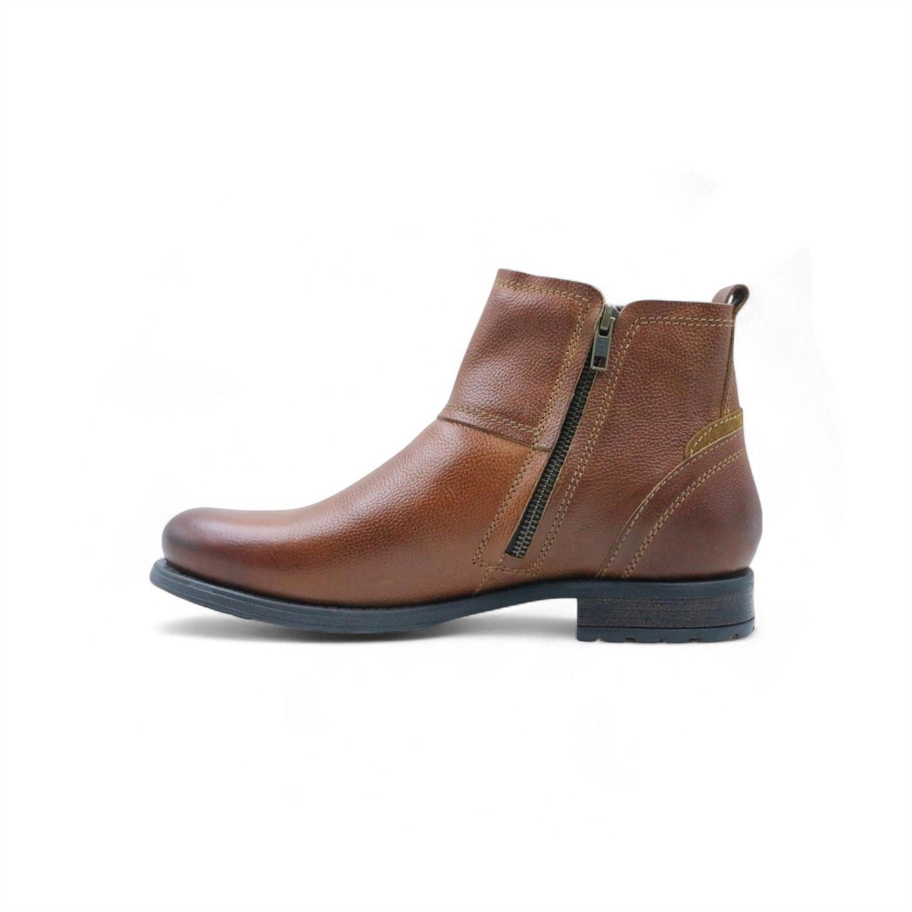 Firetrap Mens Jinx Smart Boots
