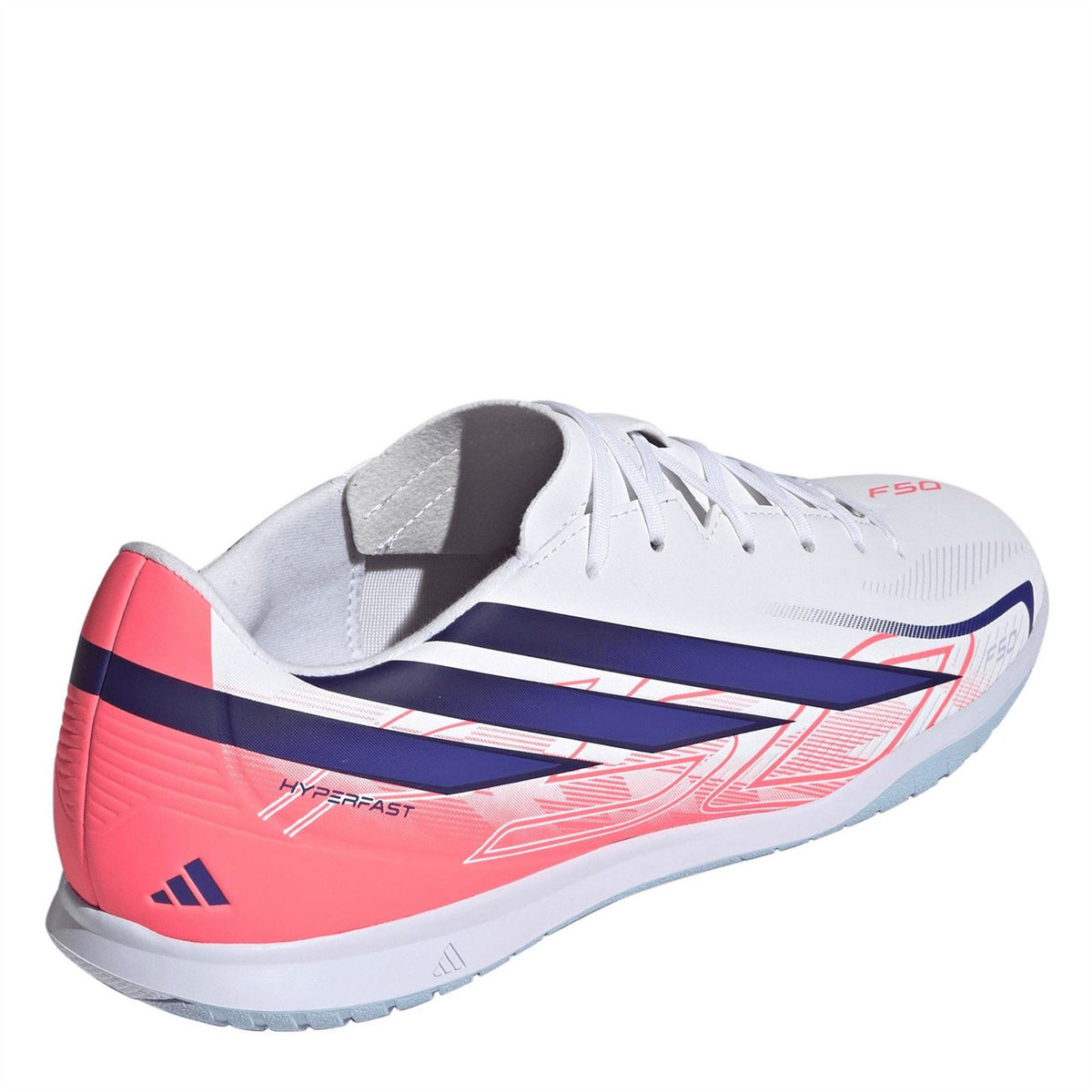 adidas Hyperfast Club Indoor Football Shoes