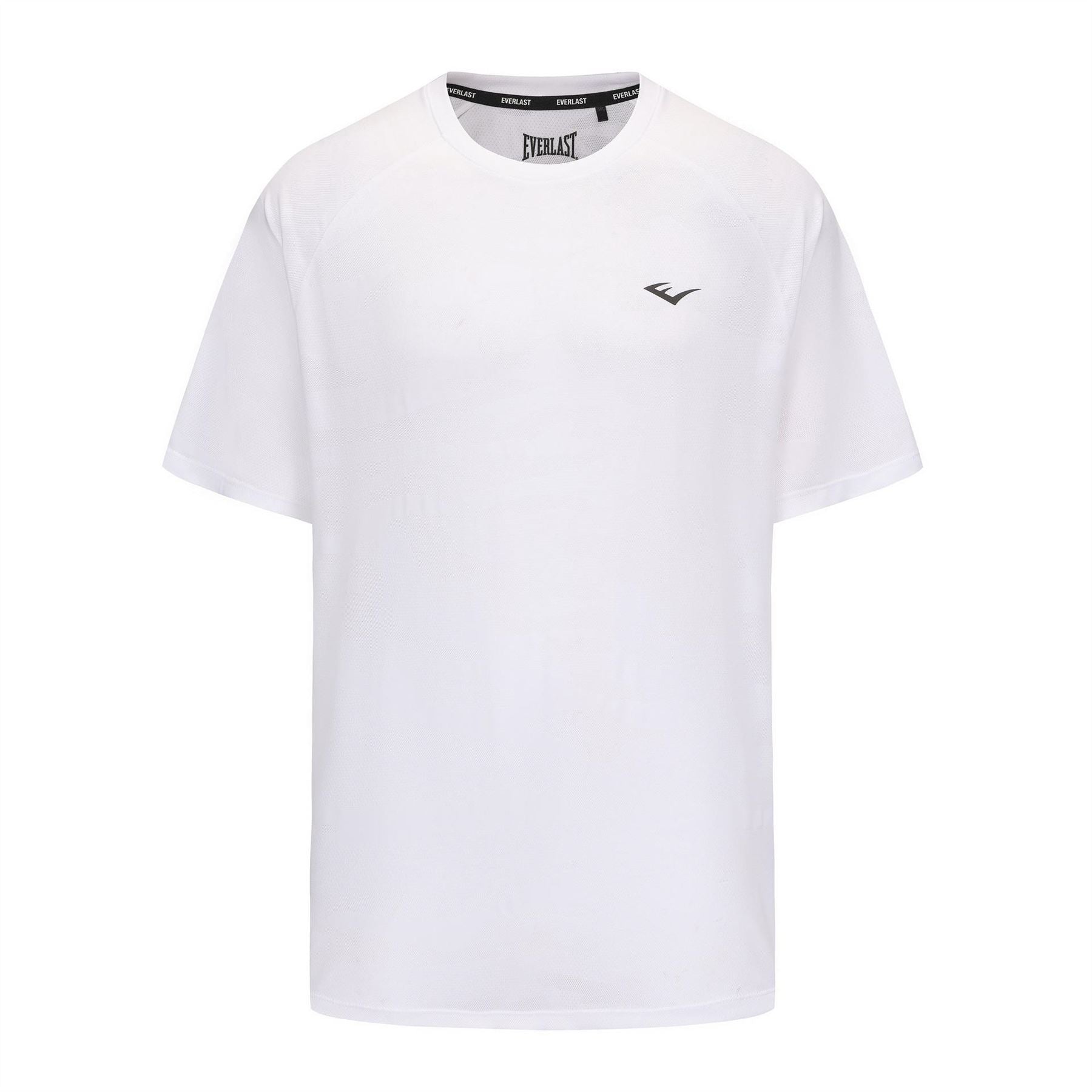 Everlast Flex Crew Neck Regular Fit T-Shirt