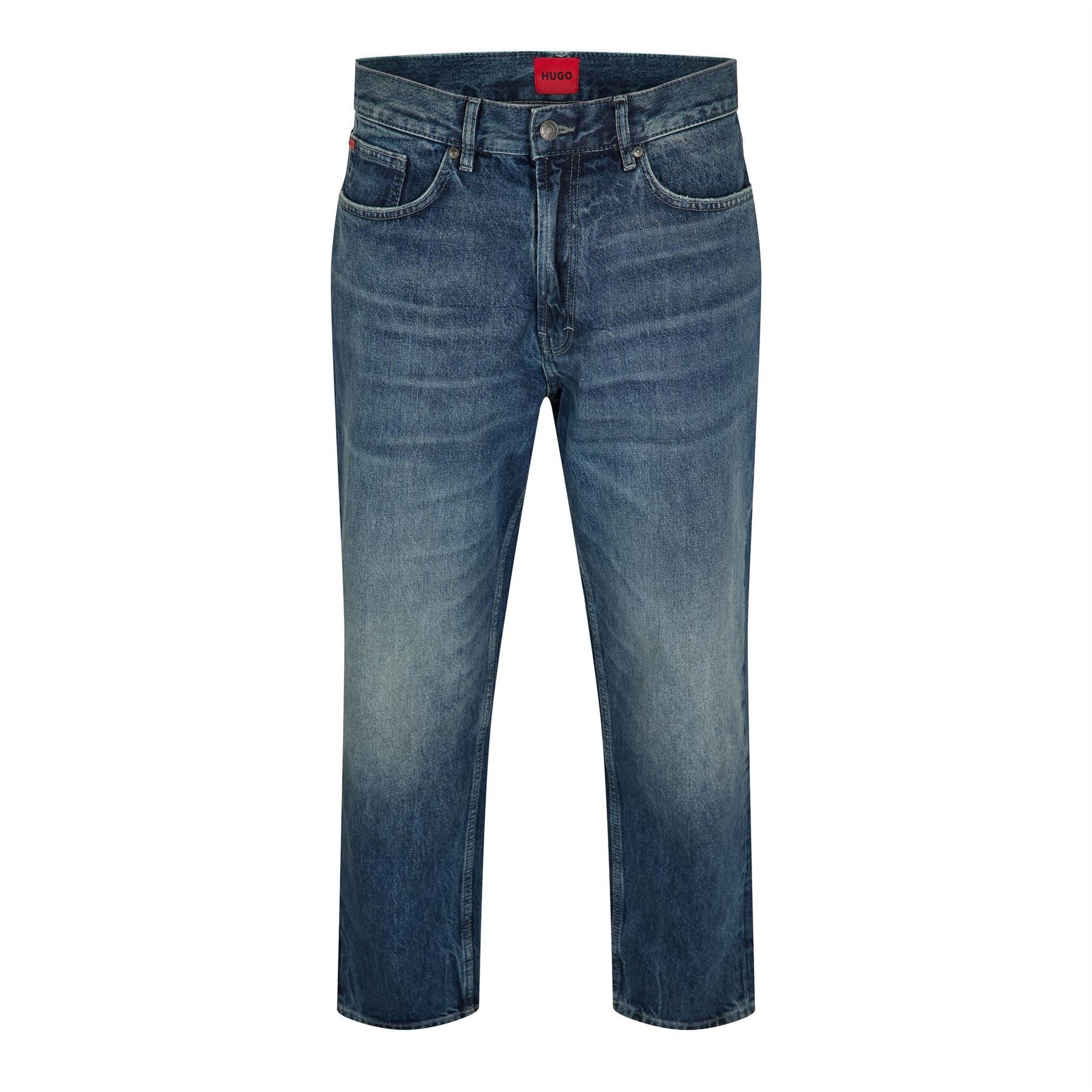 Hugo Mens 838 10276866 01 Slim Fit Jeans