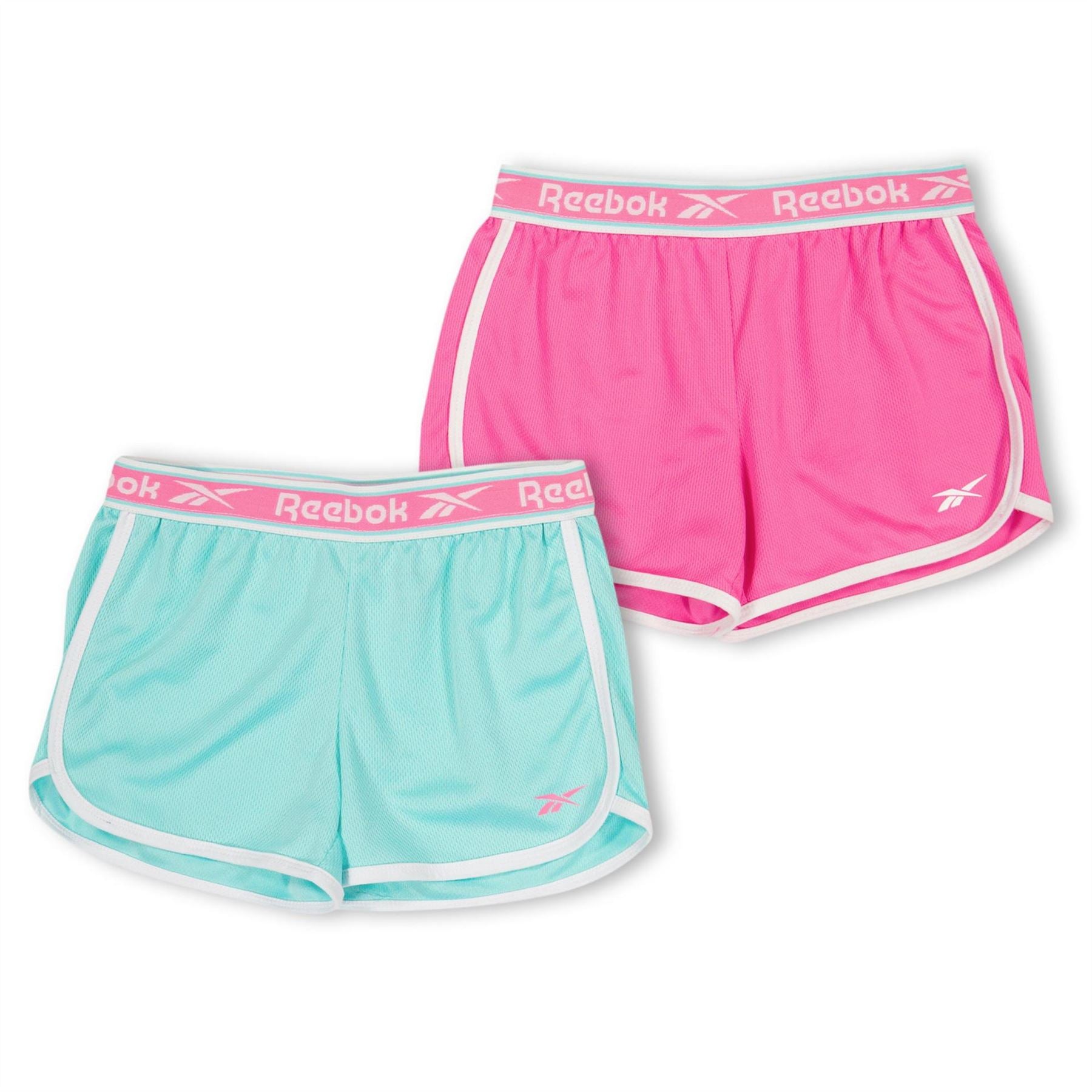 Reebok Jersey Jogger Shorts