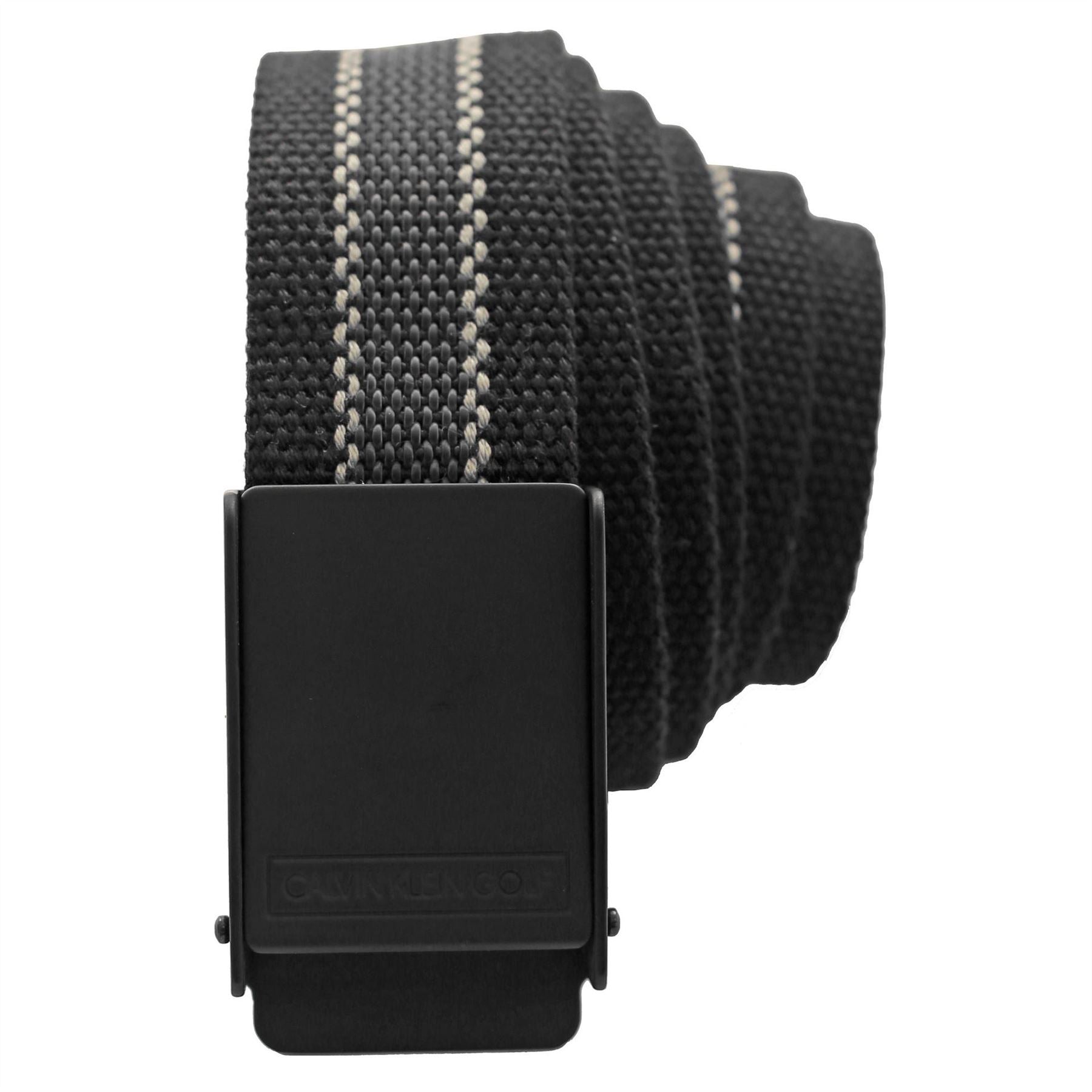 Calvin Klein Golf Golf Webbing Belt
