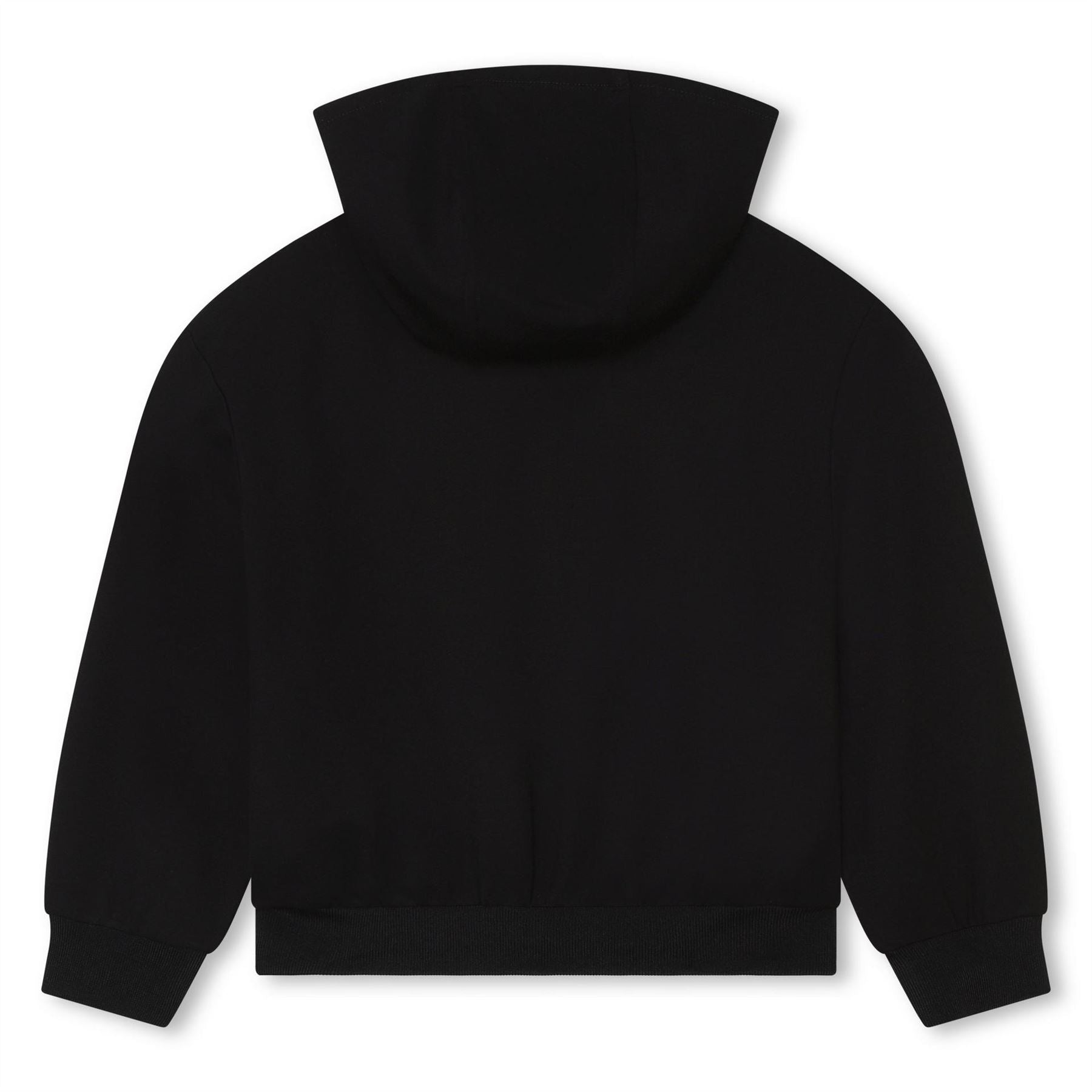 Boss Logo Zip Hoodie, Design Hoodie