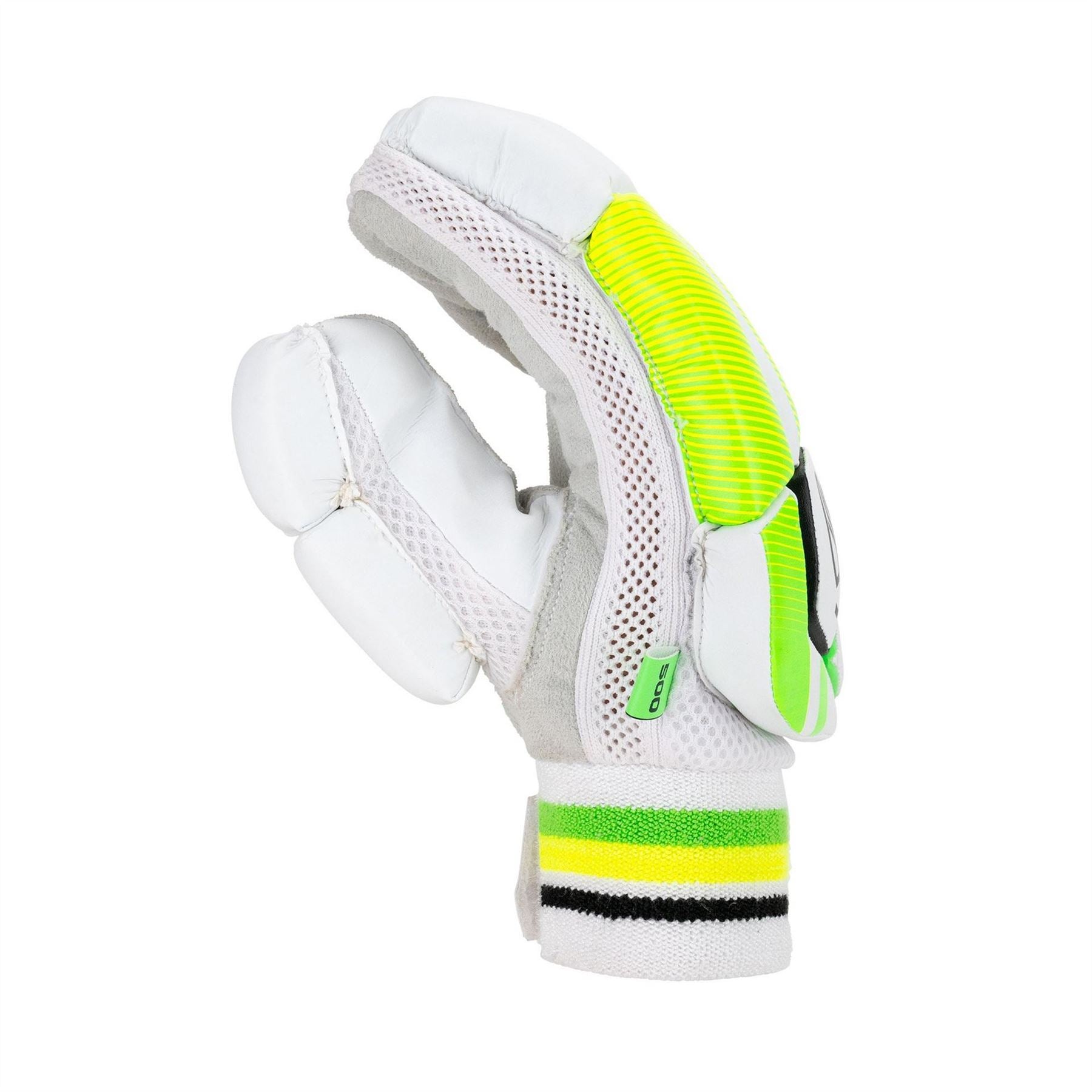 Kookaburra Sport Kahuna 500 Batting Gloves   Adult
