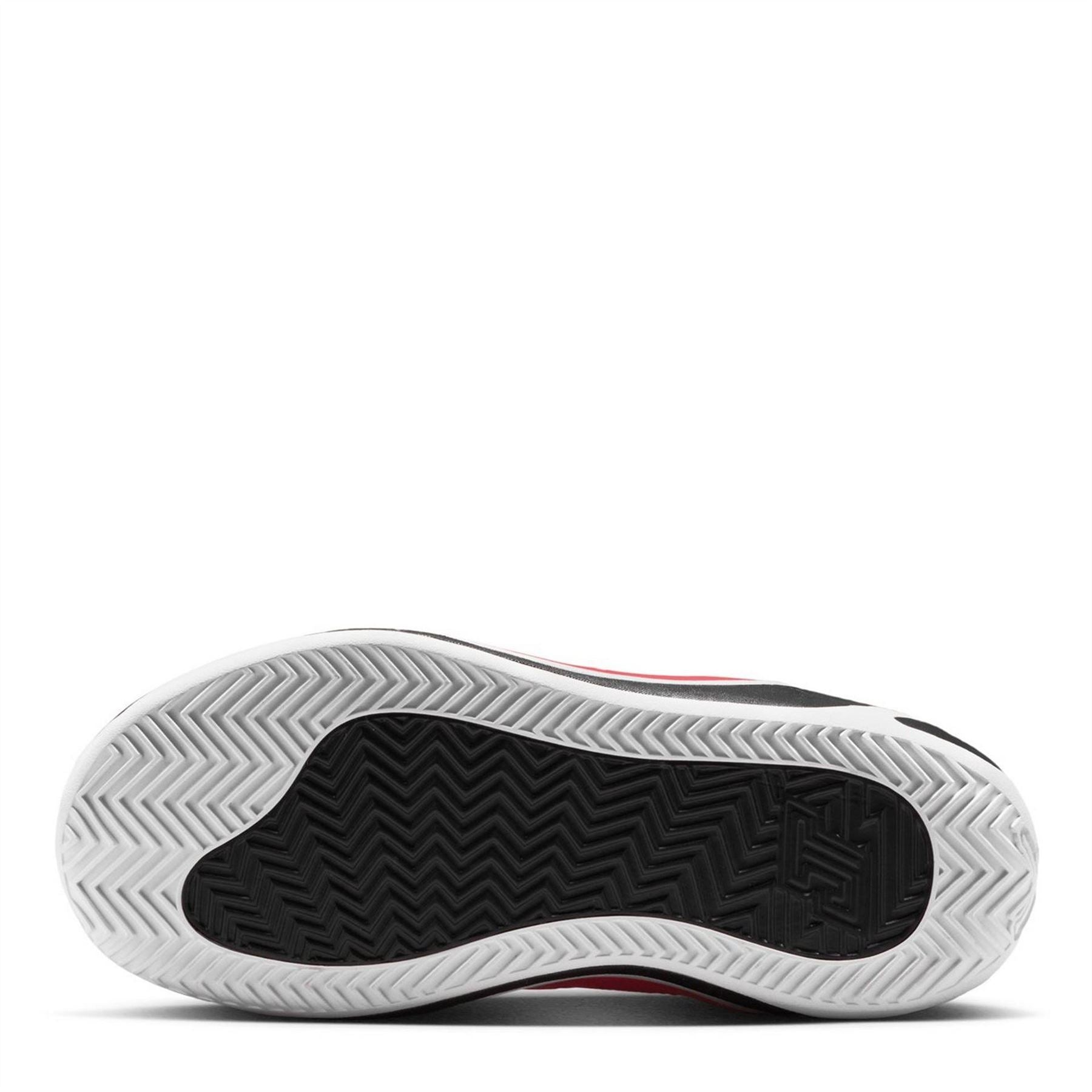 Air Jordan Tatum 3 Mid Top Lace-Up Sneakers