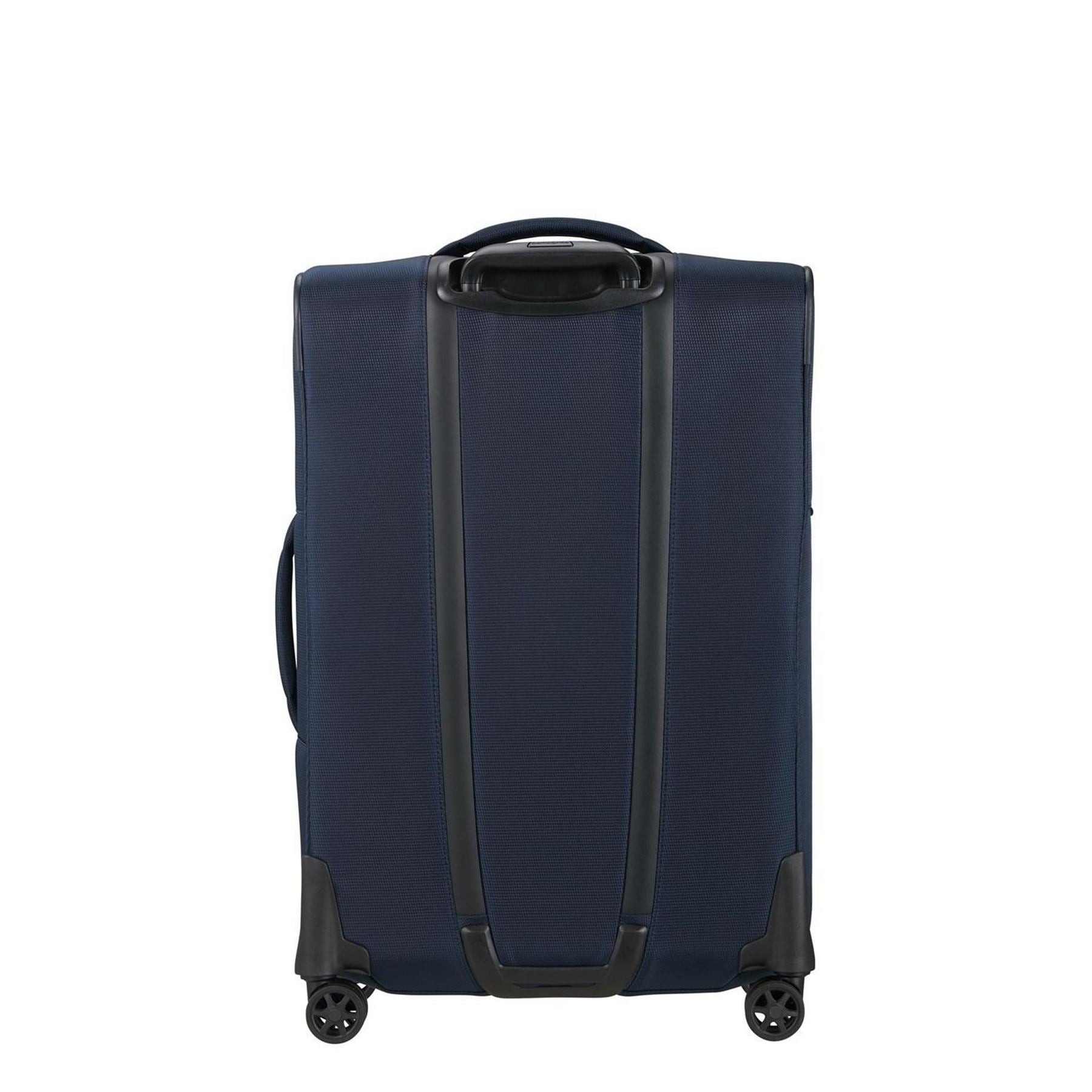 Samsonite Sng Eco Spinner 67x44x27 31cm Exp Fl Medium Soft Suitcase