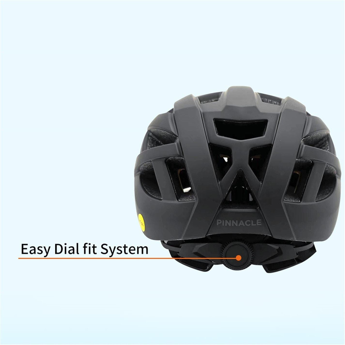 Pinnacle Mips Road Cycling Helmet