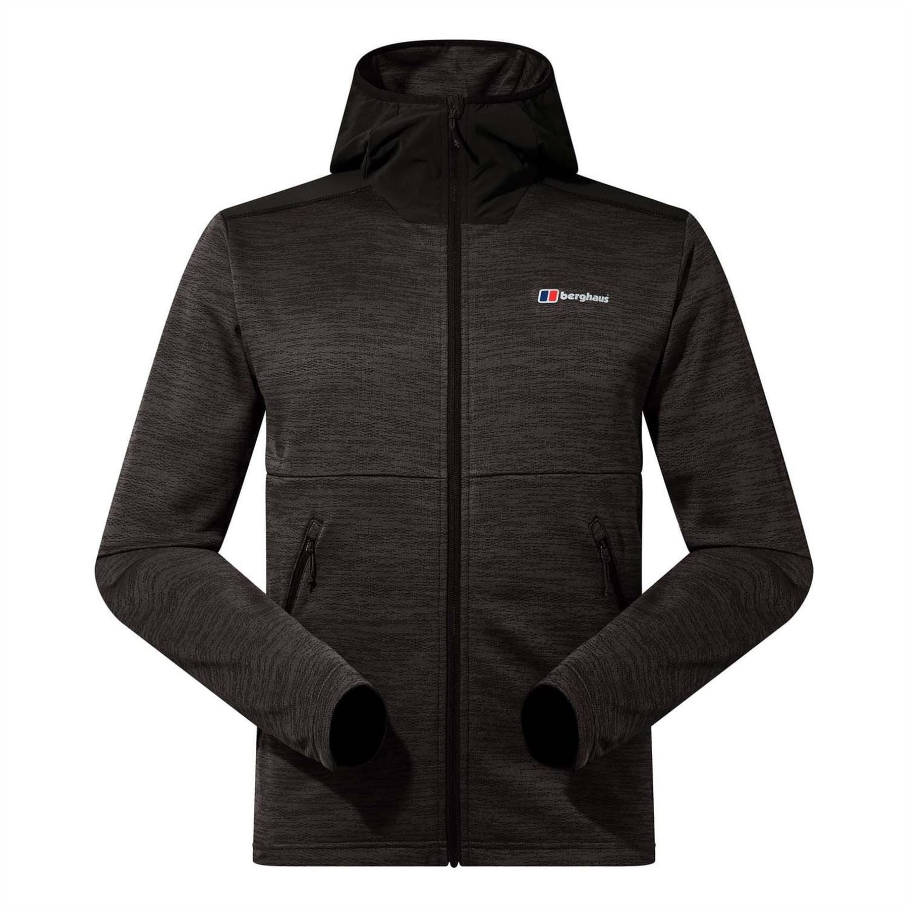 Berghaus Hooded Jacket