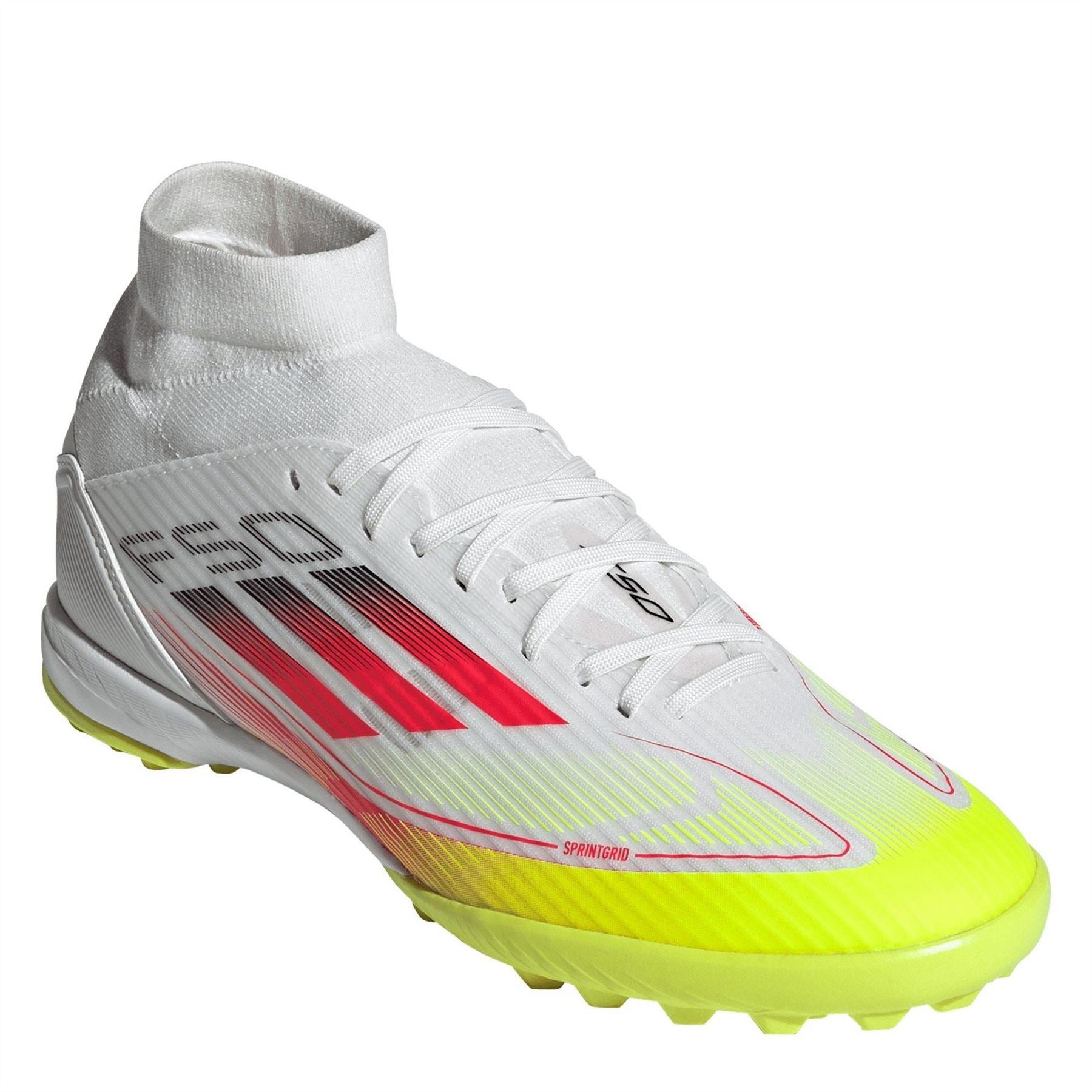 adidas F50 League Astro Turf Football Boots