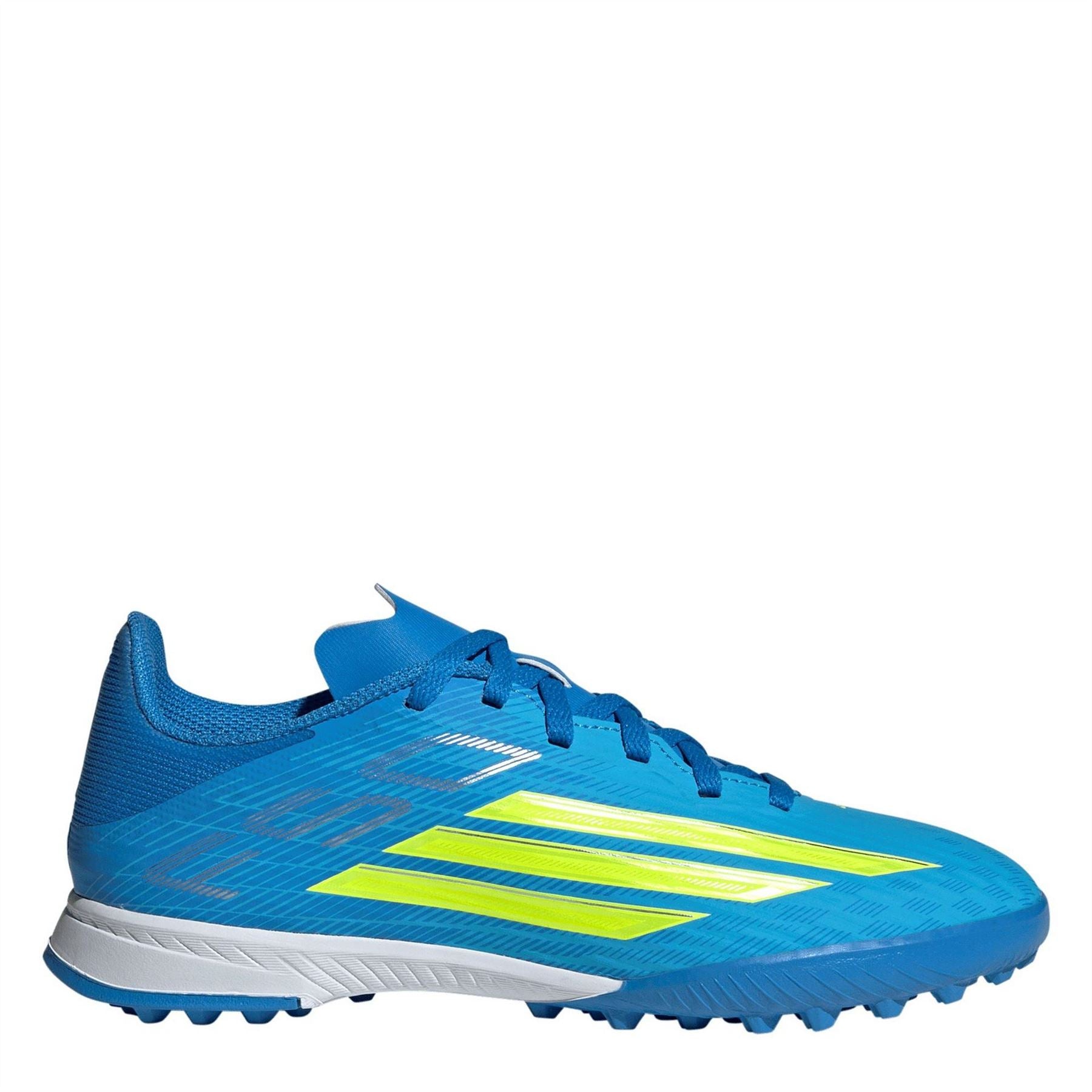 adidas F50 Messi League Juniors Astro Turf Football Boots