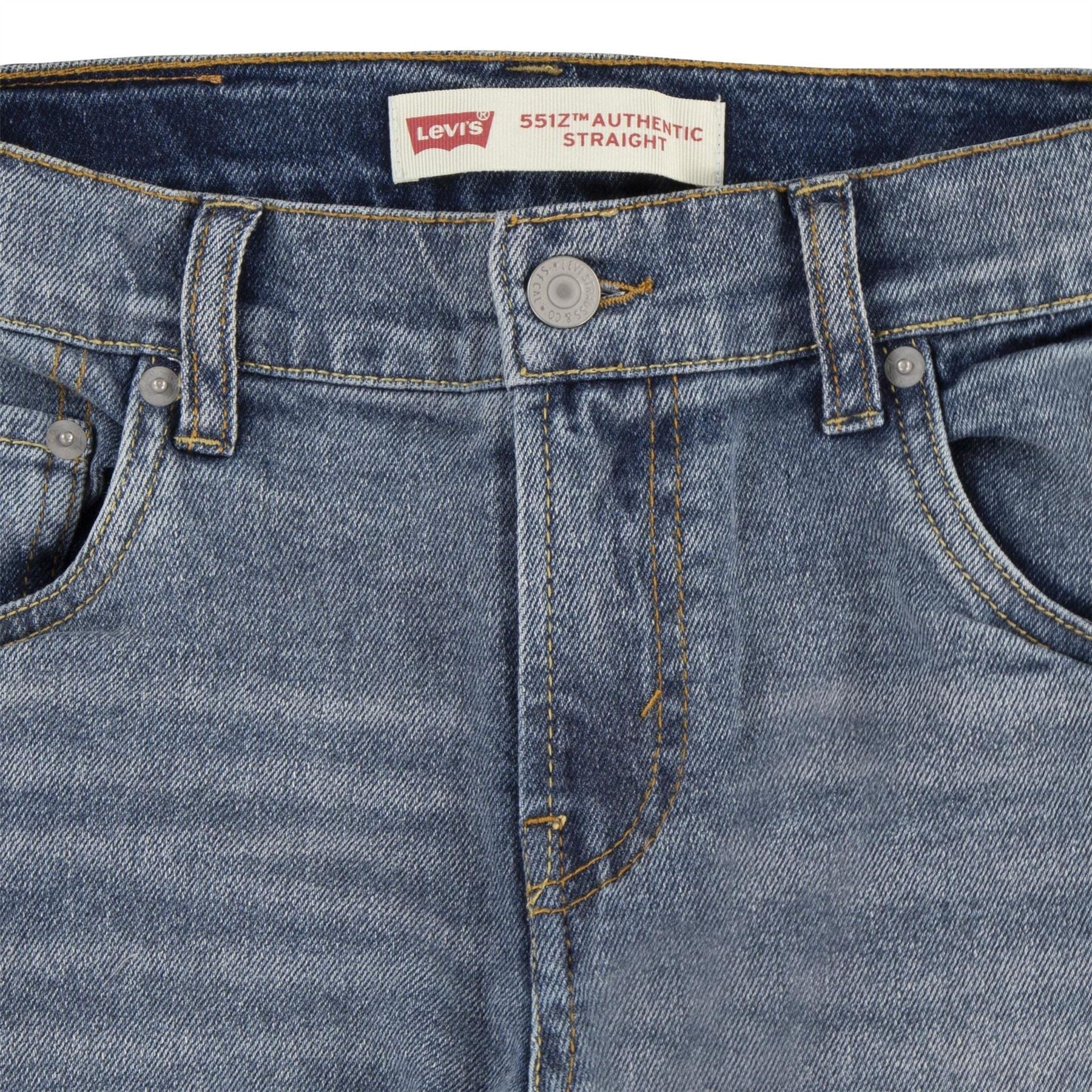 Levis Jeans Juniors