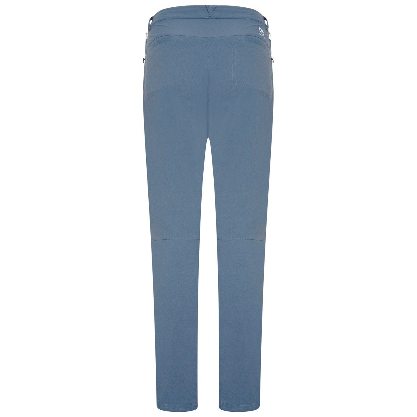 Dare 2b Mldic II Zipped Pocket Straight Trousers