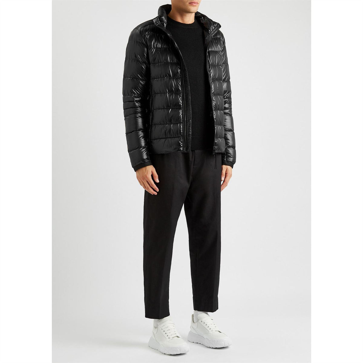 Canada Goose Jacket Crofton Jacket