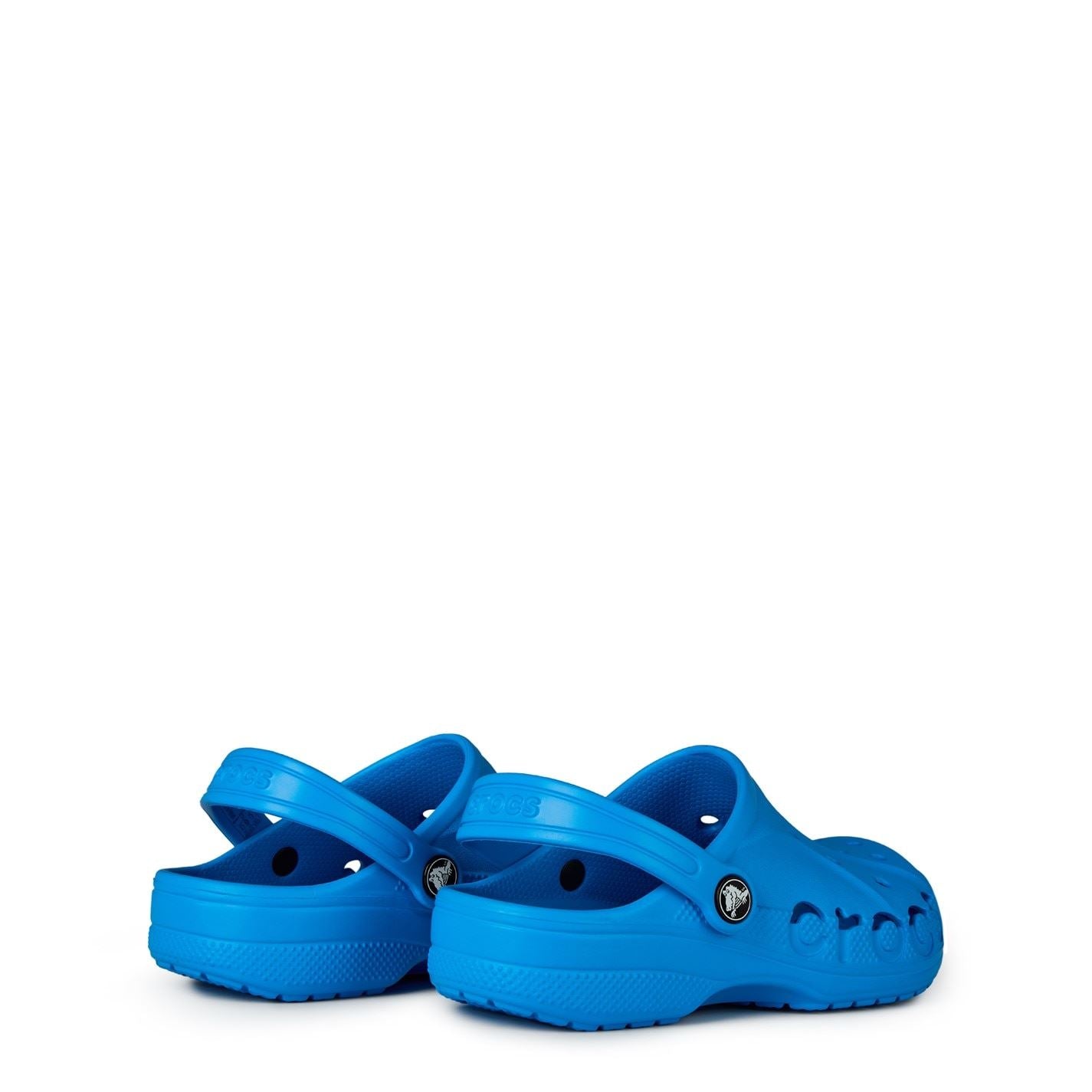 Crocs Baya Junior Boys Clogs