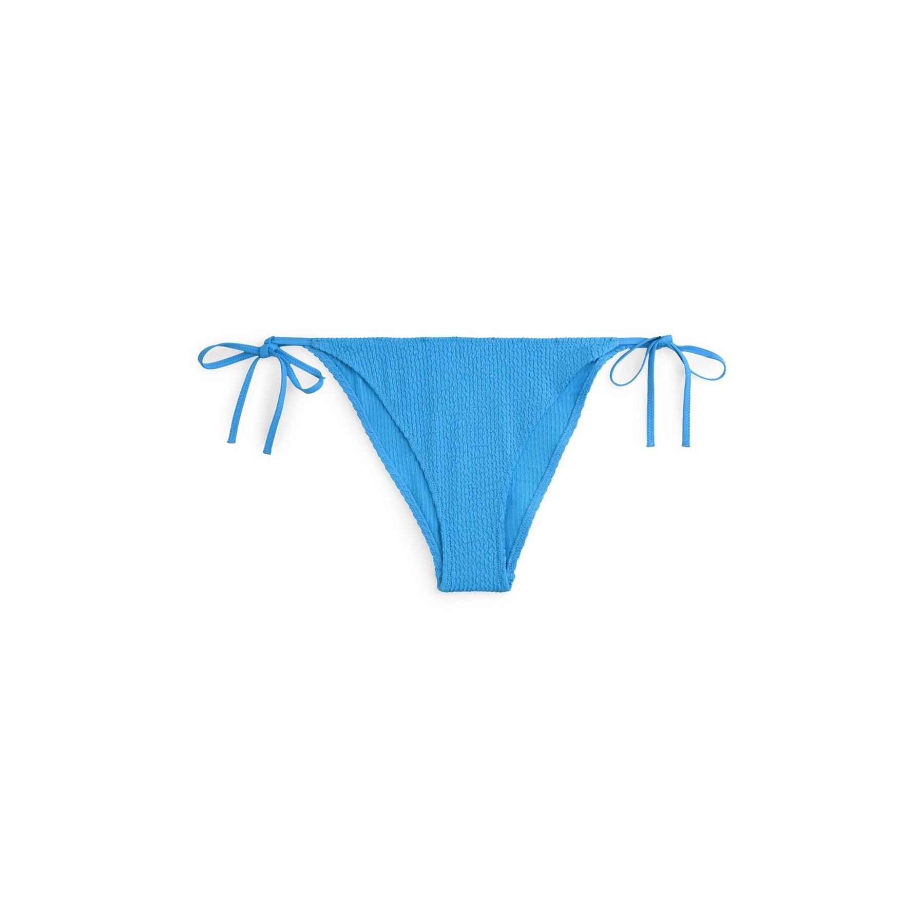 Tommy Hilfiger Tie Side Bikini Bottoms