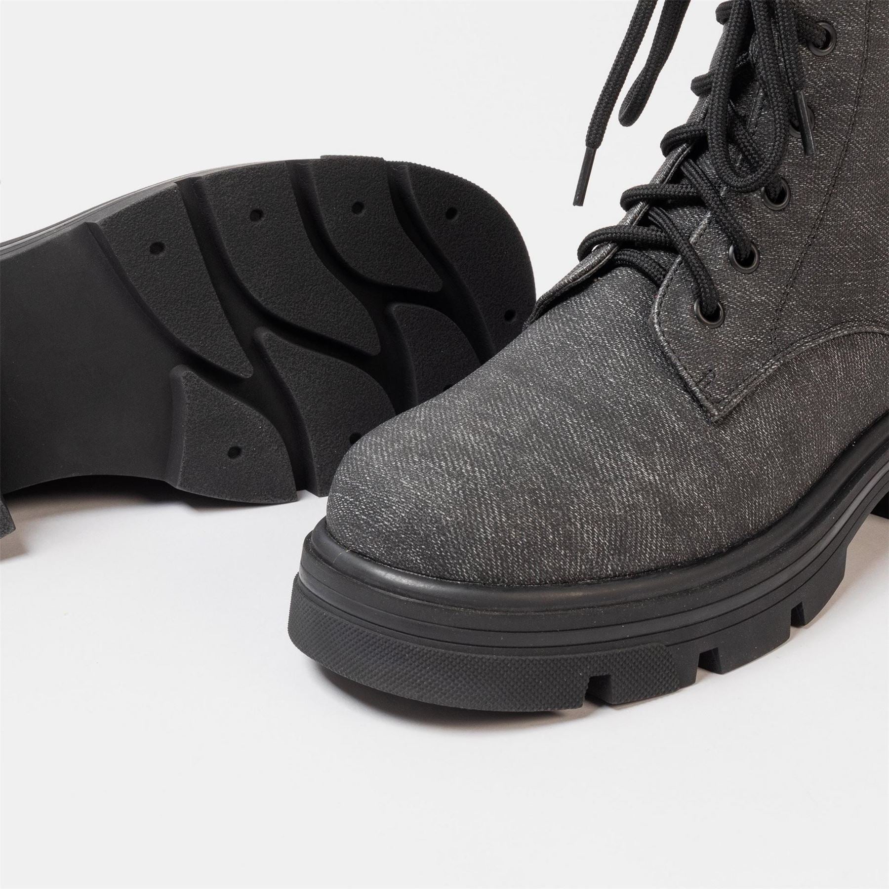 Miso Bella Ladies Boots
