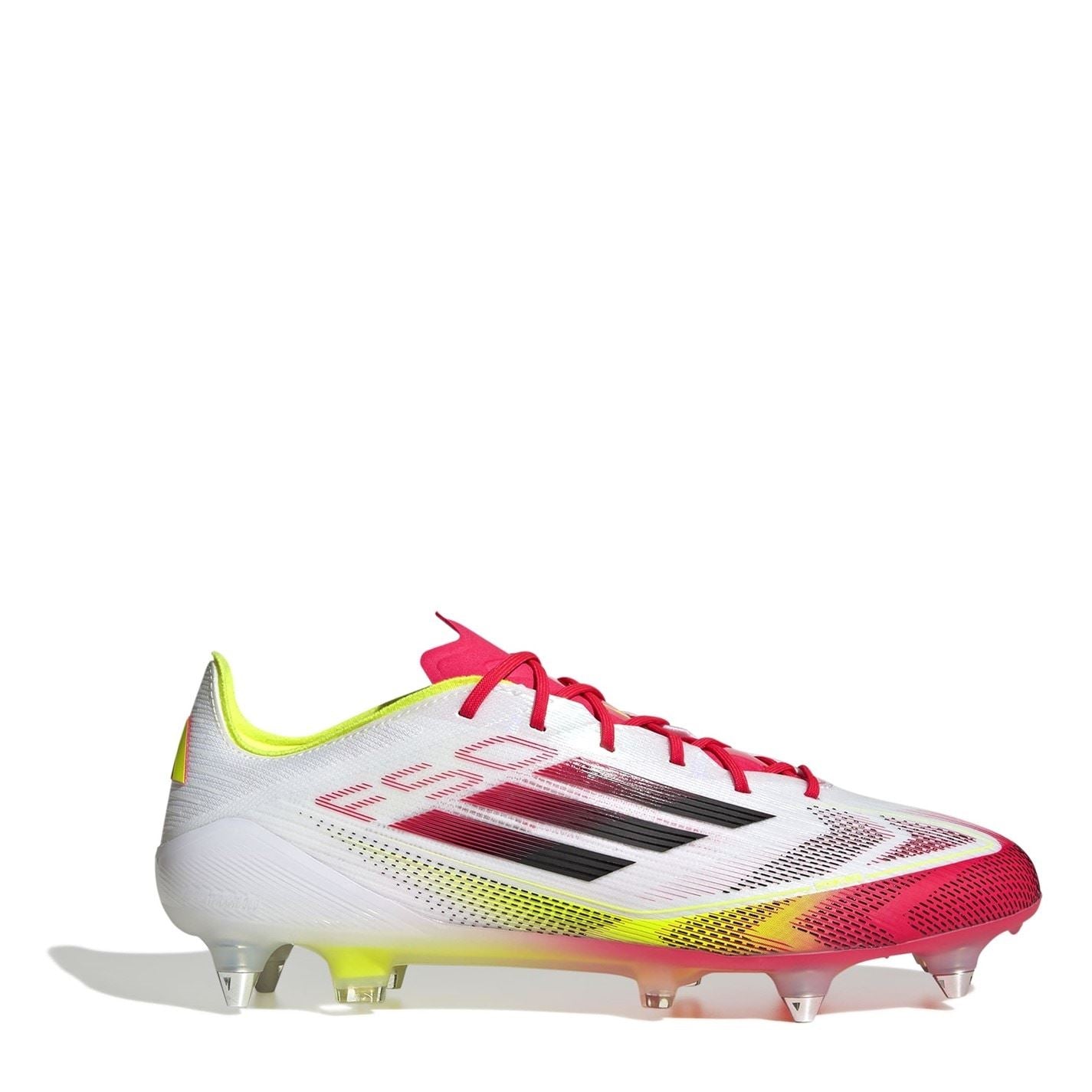 adidas F50 Elite Adults Soft Ground Football Boots